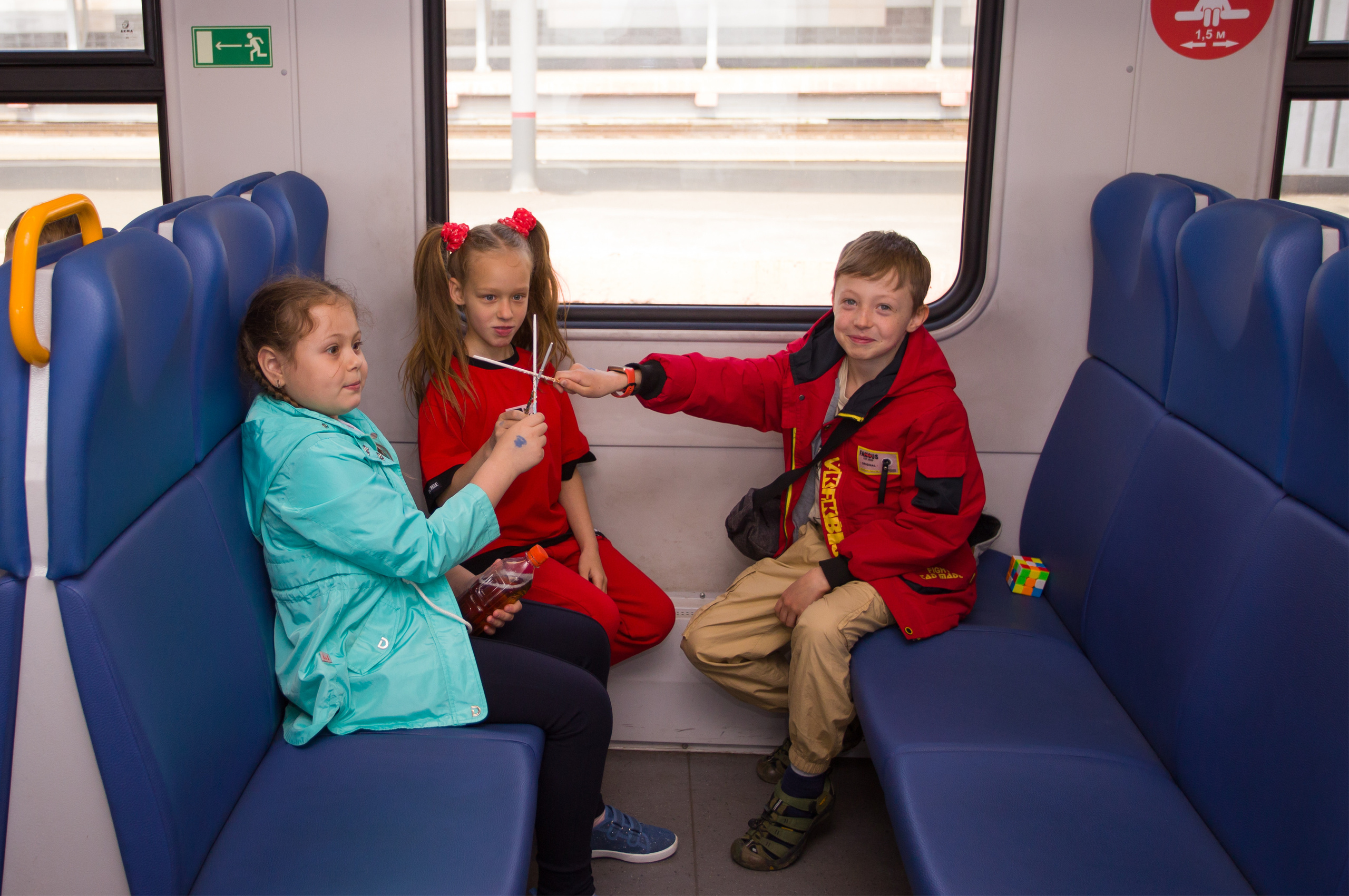 Репортажная съемка. Школьный фотограф во Владивостоке Пермякова Олеся