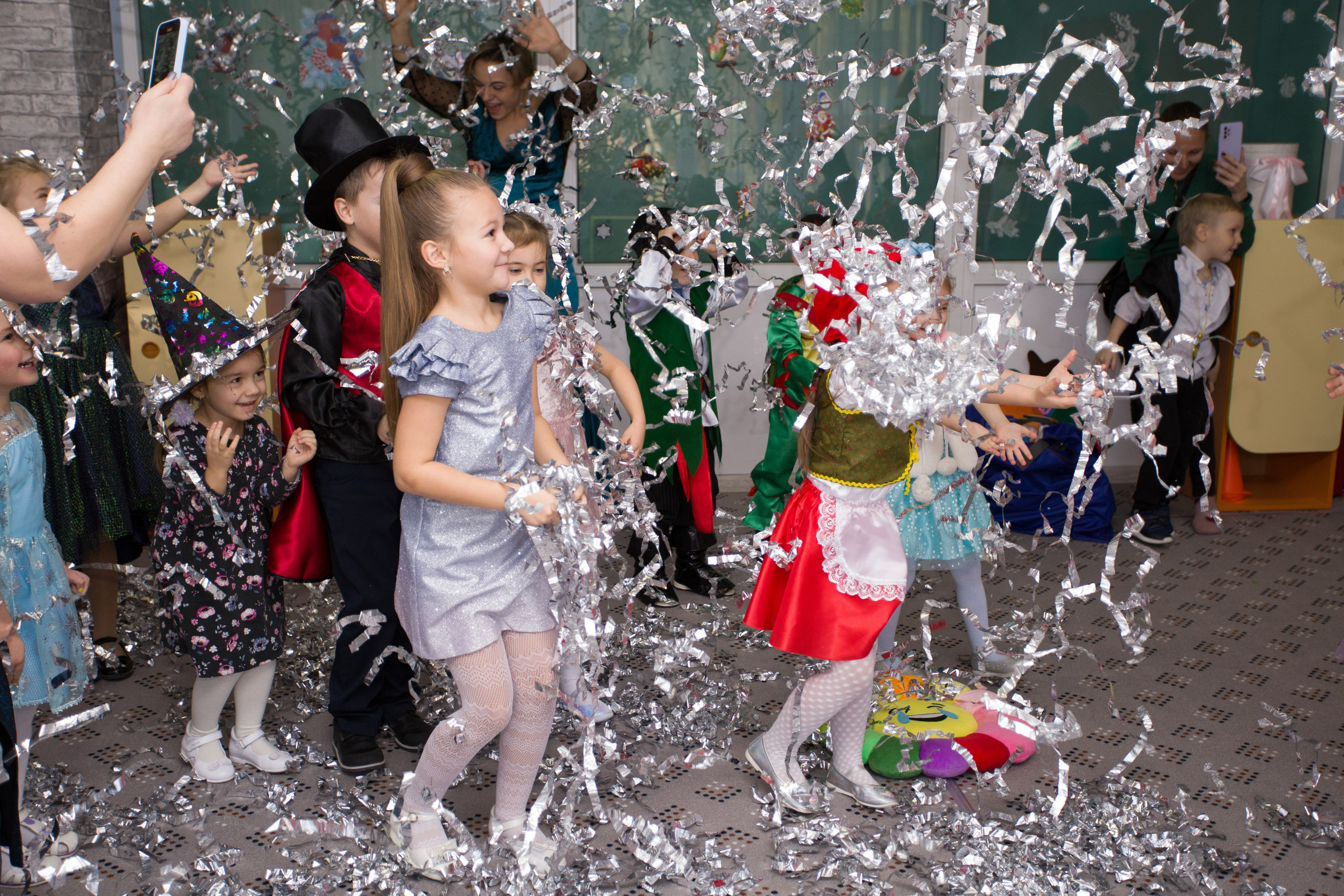 Репортажная съемка. Школьный фотограф во Владивостоке Пермякова Олеся