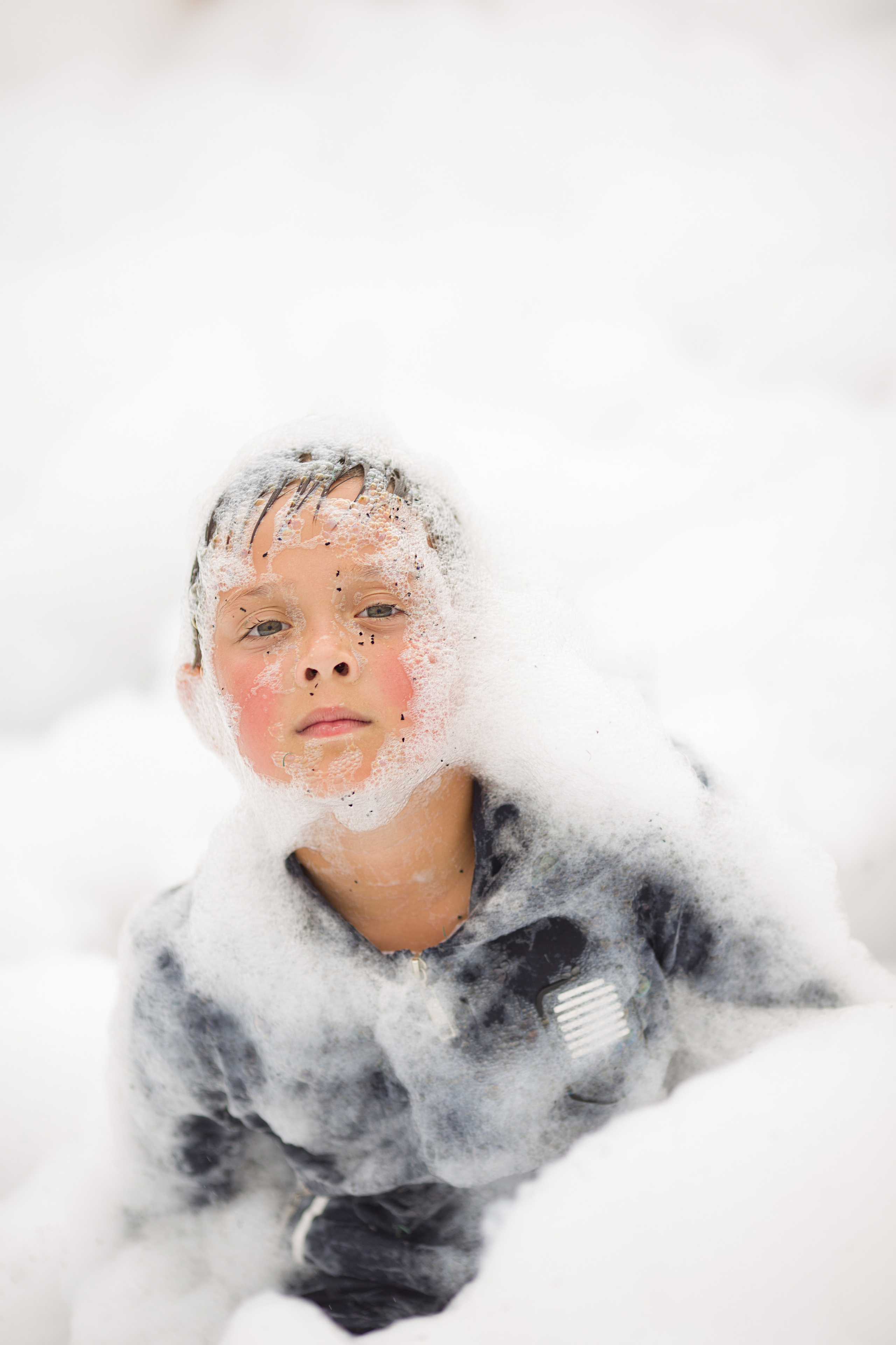 Репортажная съемка. Школьный фотограф во Владивостоке Пермякова Олеся