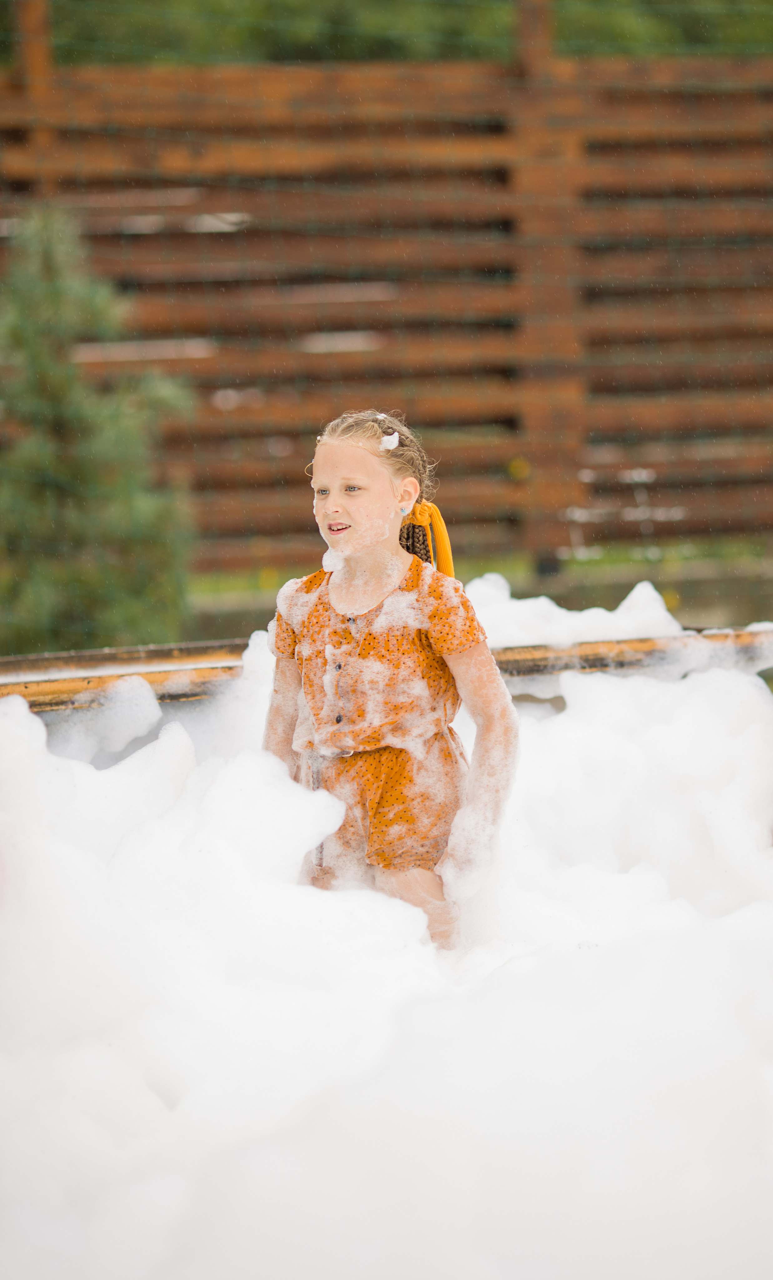 Репортажная съемка. Школьный фотограф во Владивостоке Пермякова Олеся