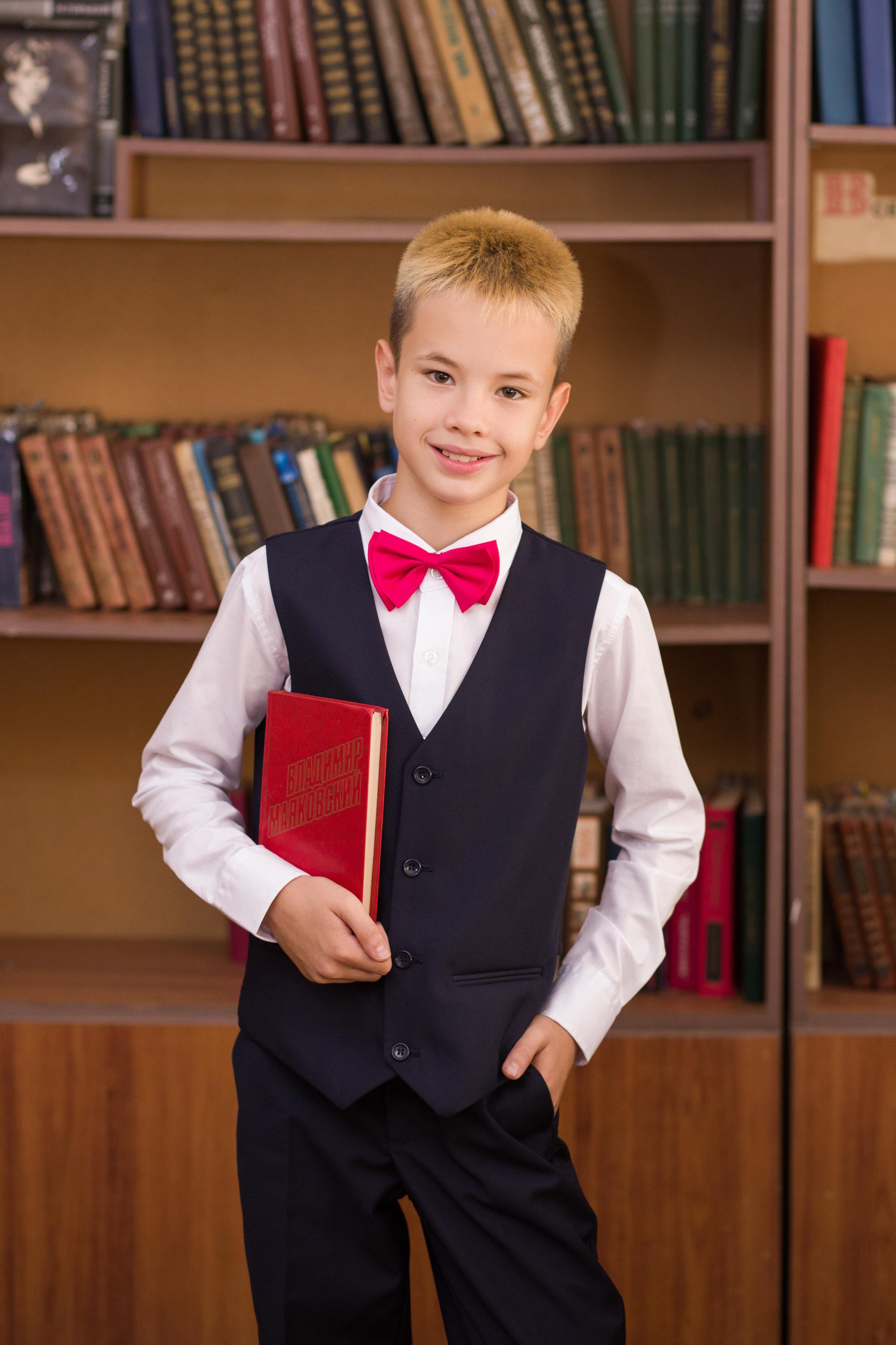 Портфолио. Школьный фотограф во Владивостоке Пермякова Олеся