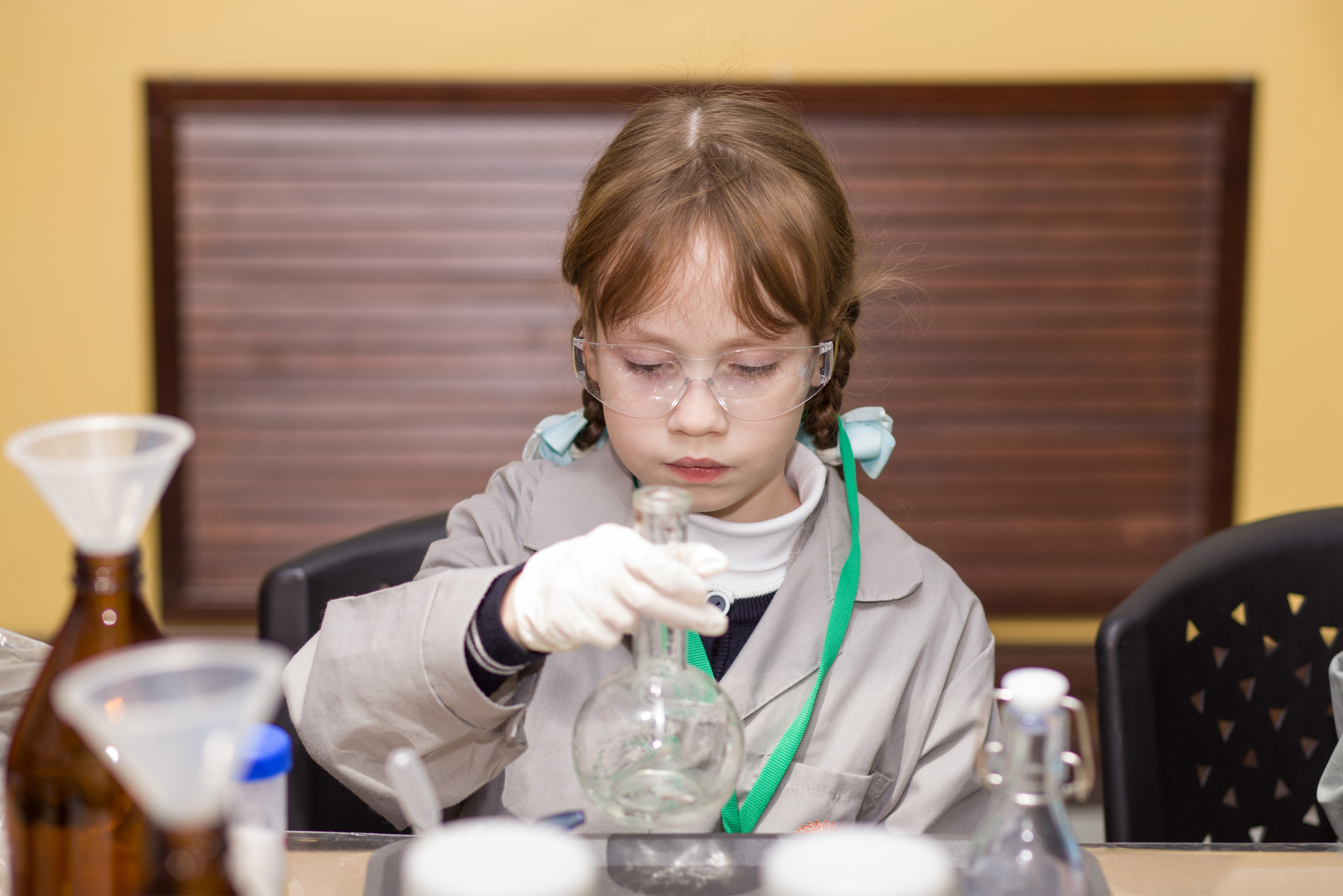 Репортажная съемка. Школьный фотограф во Владивостоке Пермякова Олеся