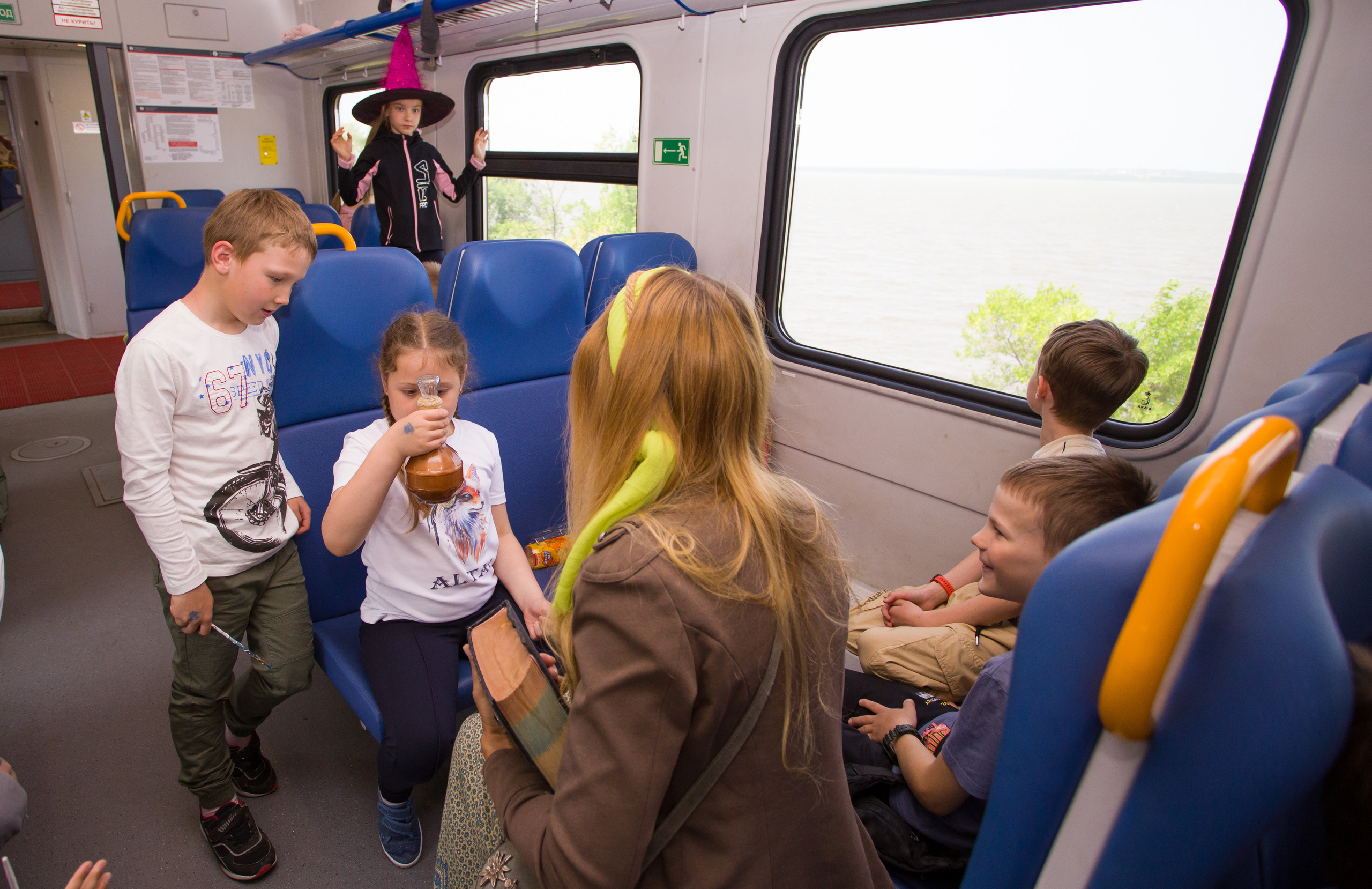 Репортажная съемка. Школьный фотограф во Владивостоке Пермякова Олеся