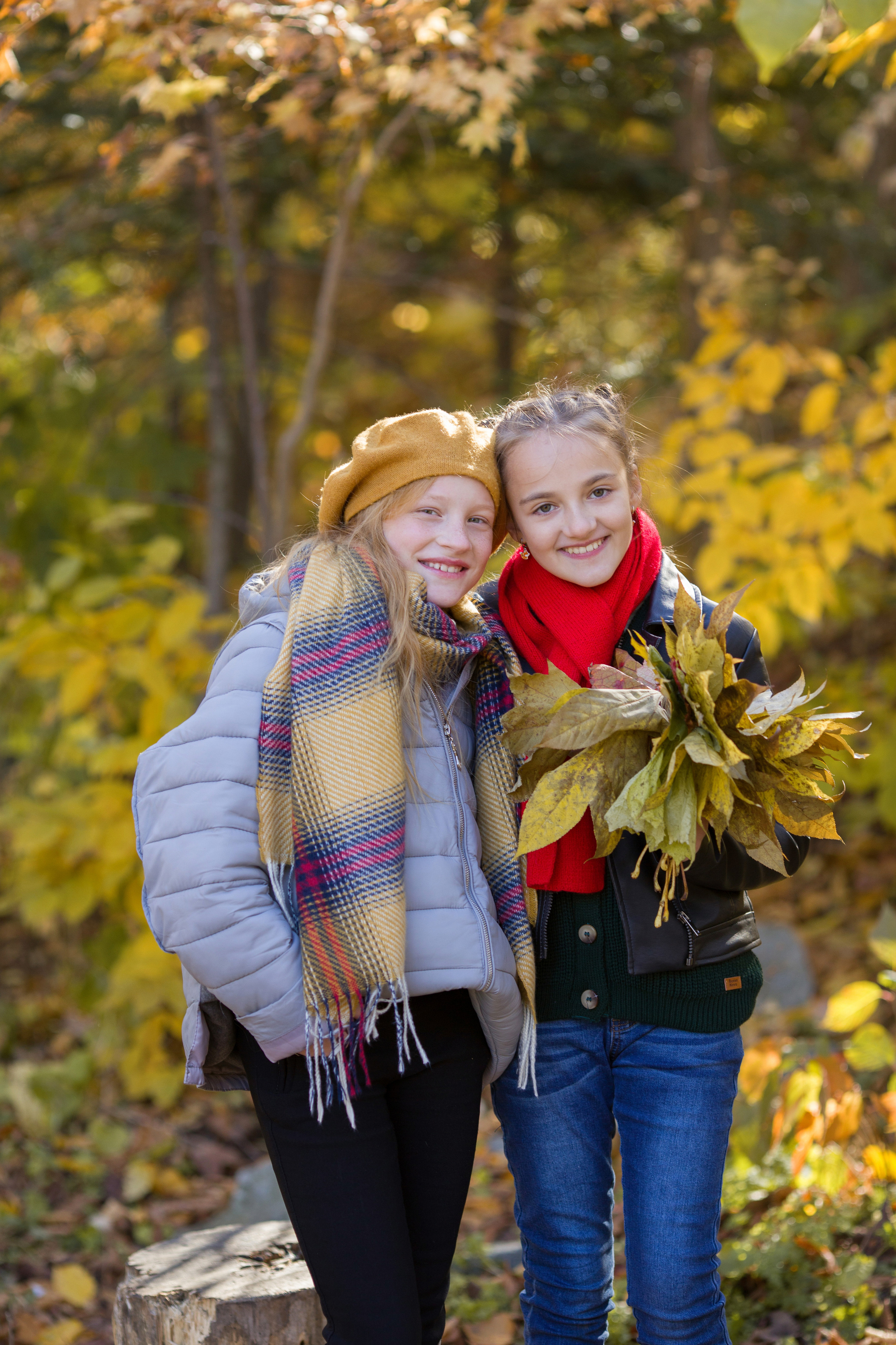 Портфолио. Школьный фотограф во Владивостоке Пермякова Олеся