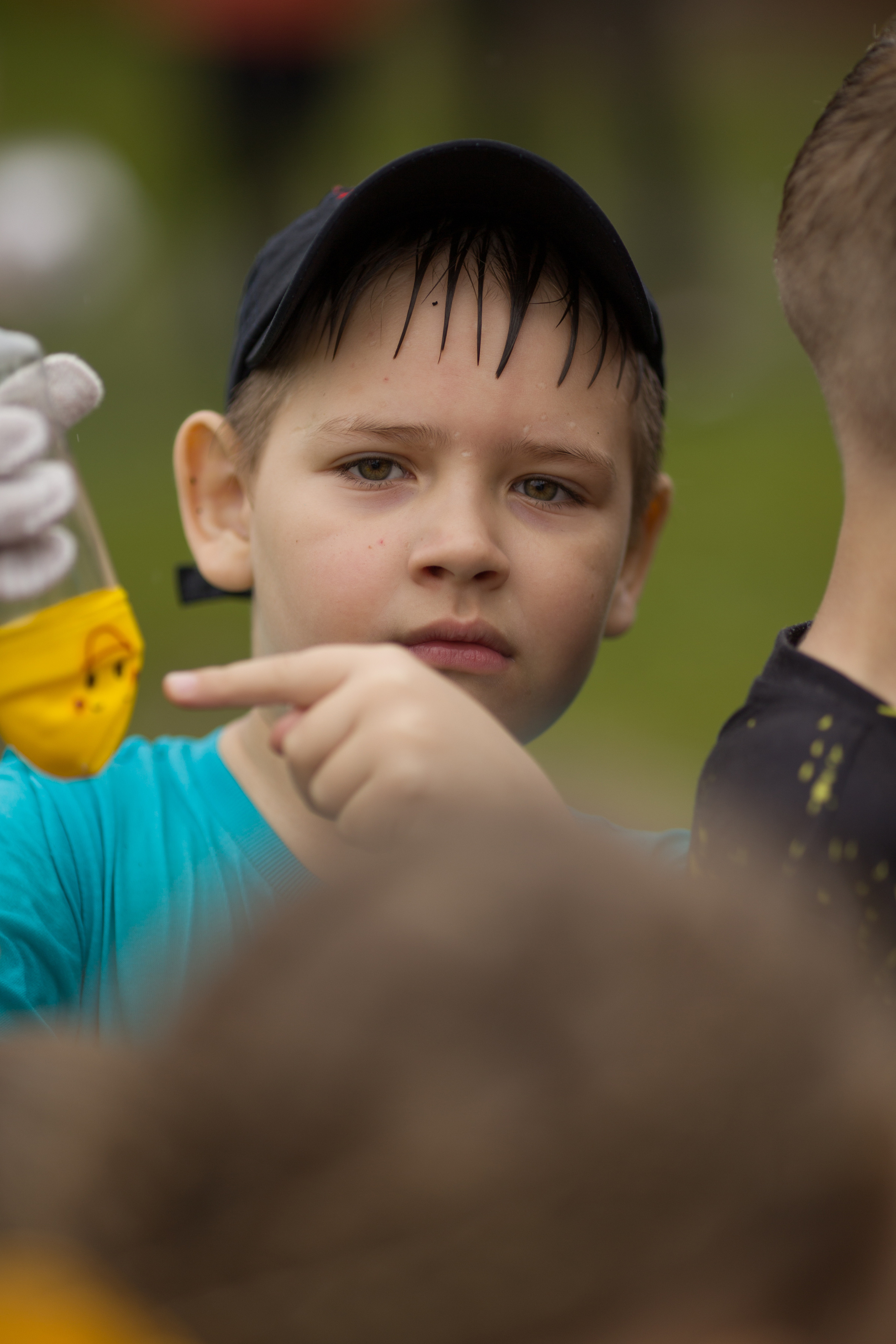 Репортажная съемка. Школьный фотограф во Владивостоке Пермякова Олеся