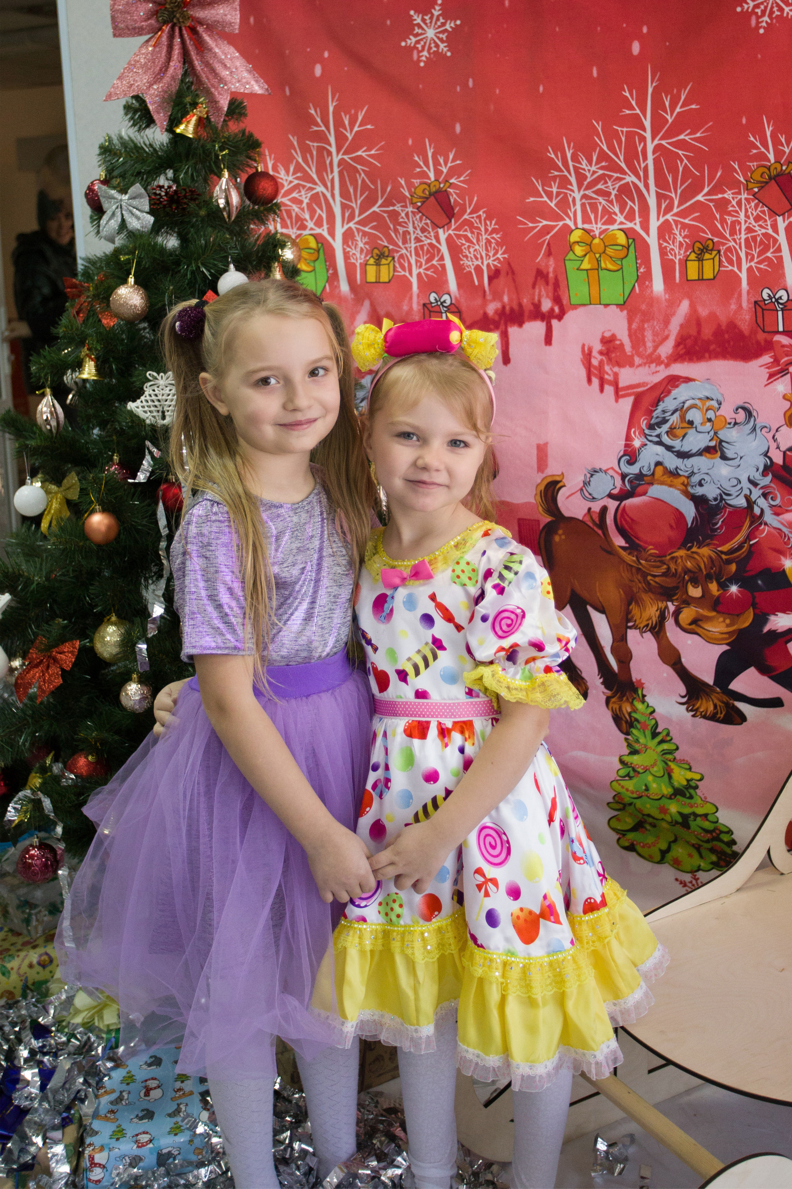 Репортажная съемка. Школьный фотограф во Владивостоке Пермякова Олеся