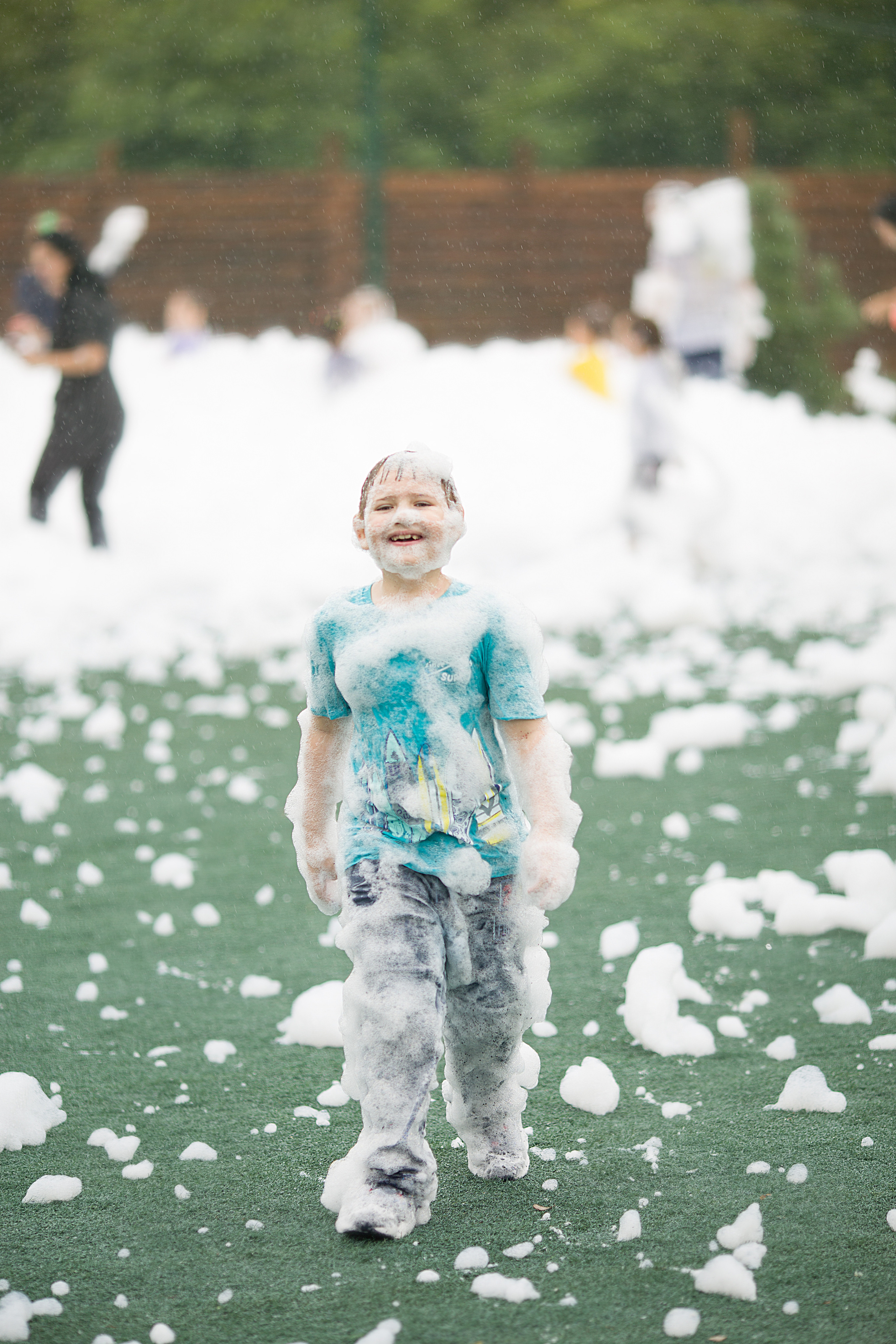 Репортажная съемка. Школьный фотограф во Владивостоке Пермякова Олеся