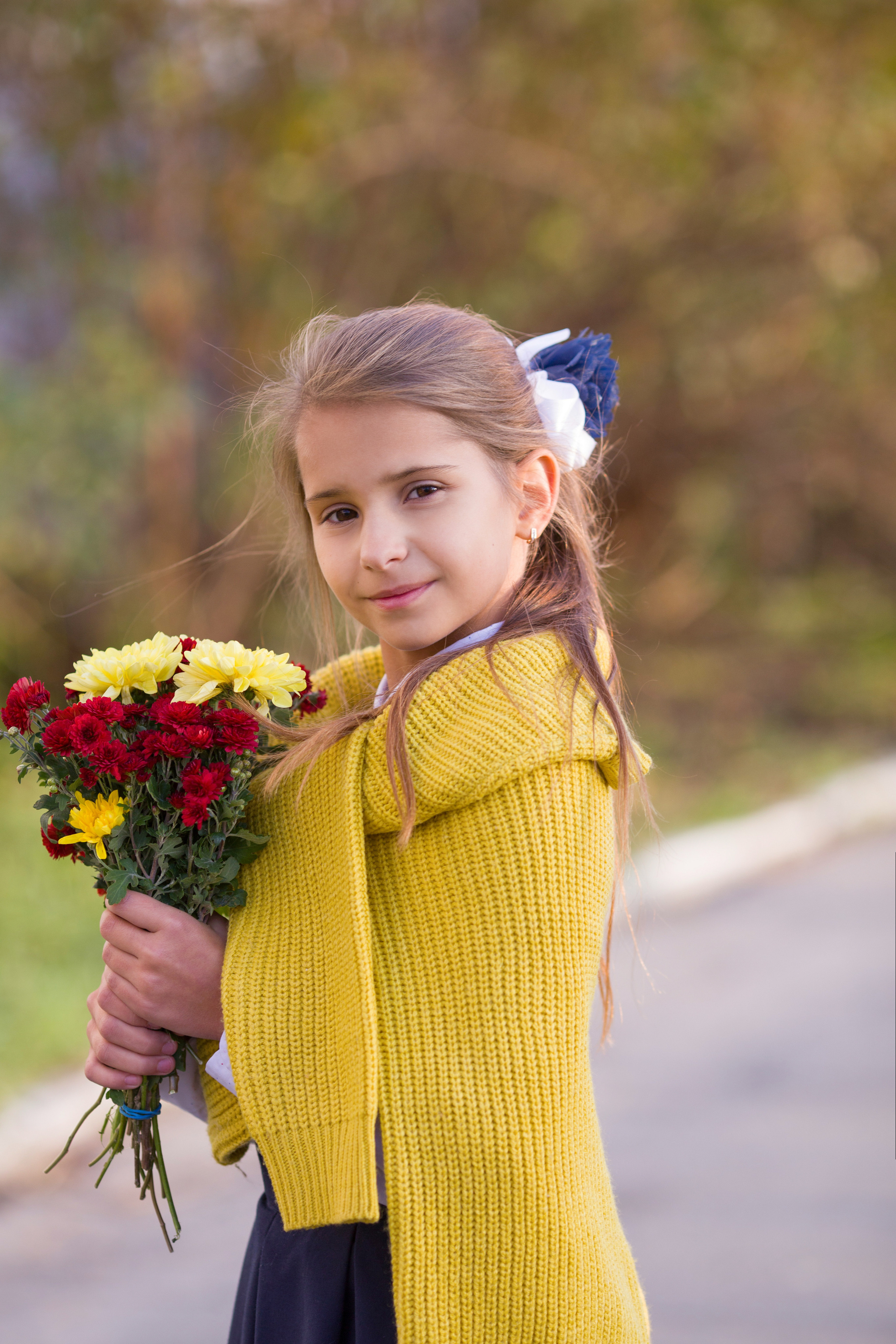 Портфолио. Школьный фотограф во Владивостоке Пермякова Олеся