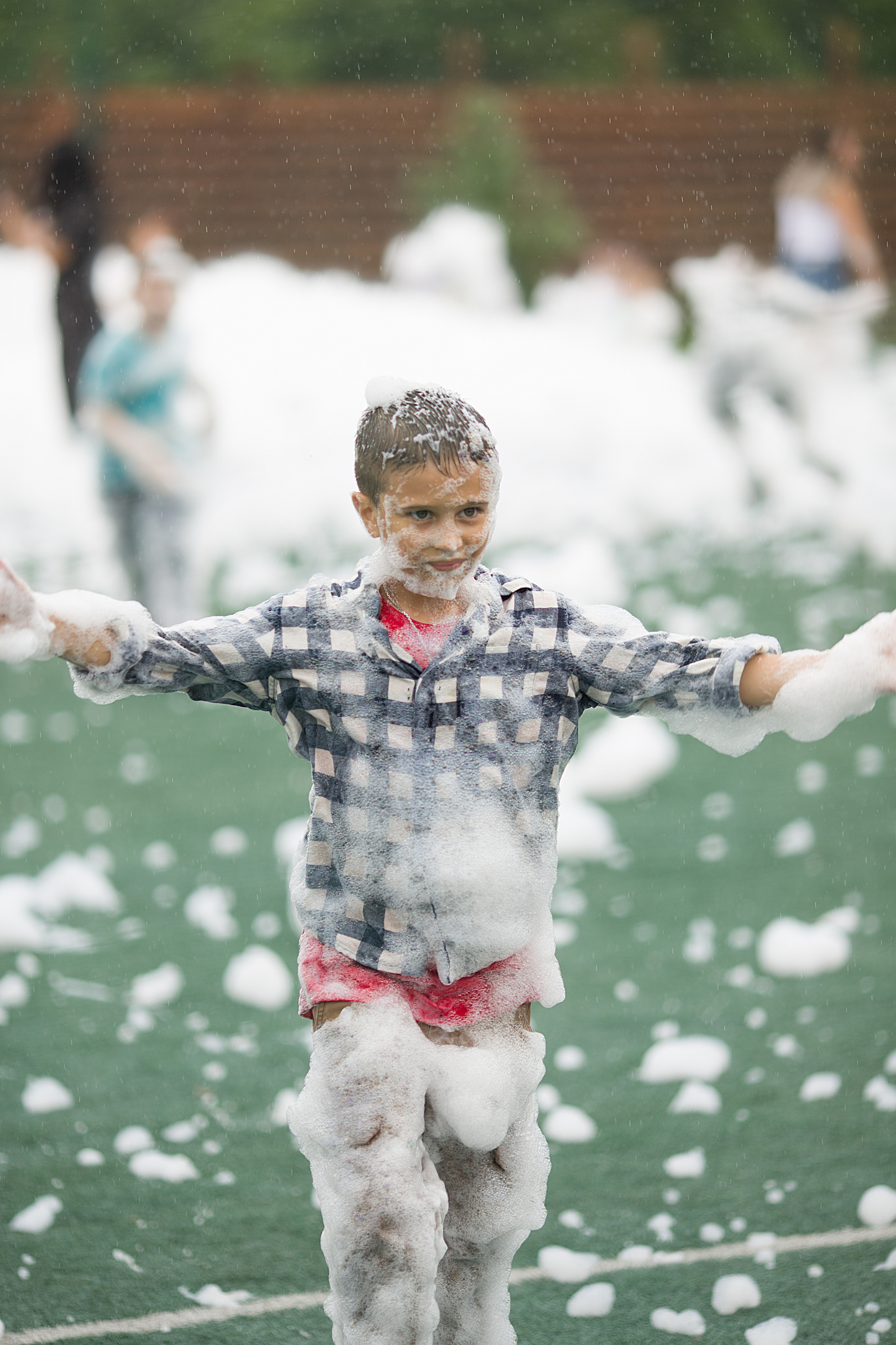 Репортажная съемка. Школьный фотограф во Владивостоке Пермякова Олеся