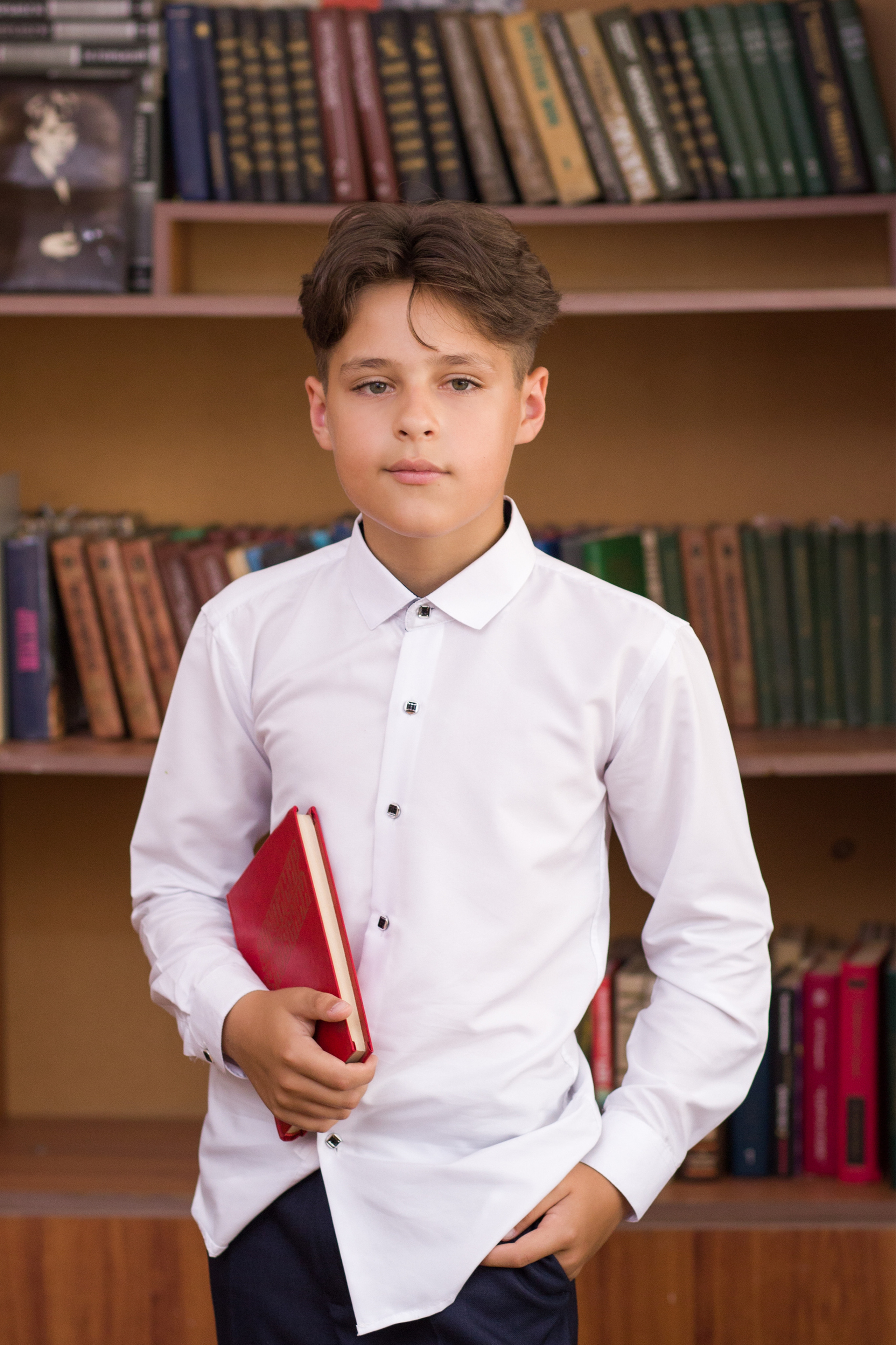 Портфолио. Школьный фотограф во Владивостоке Пермякова Олеся