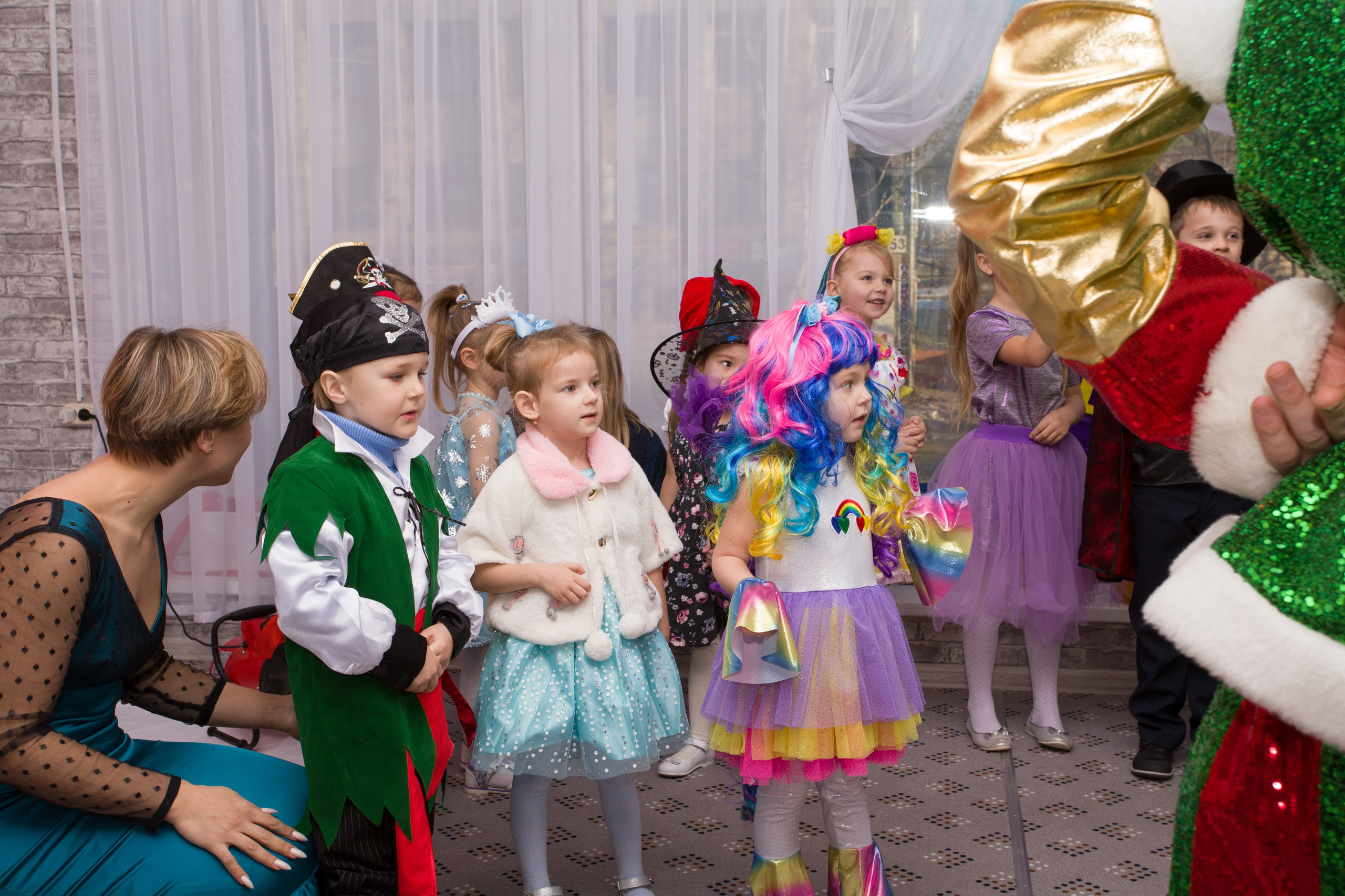 Репортажная съемка. Школьный фотограф во Владивостоке Пермякова Олеся