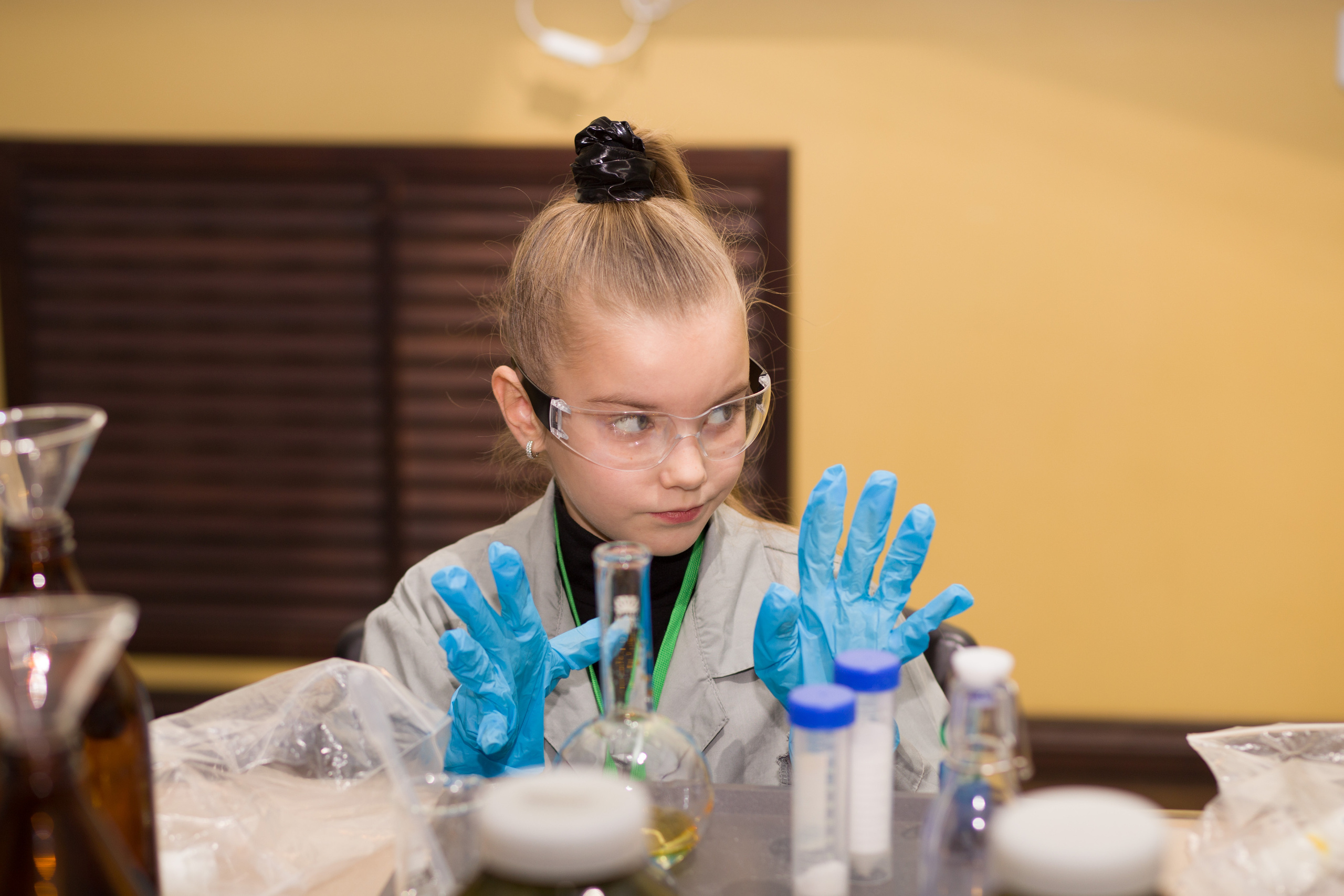 Репортажная съемка. Школьный фотограф во Владивостоке Пермякова Олеся