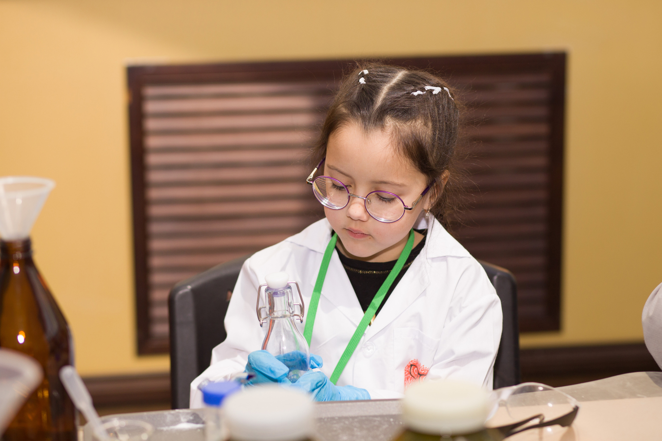 Репортажная съемка. Школьный фотограф во Владивостоке Пермякова Олеся