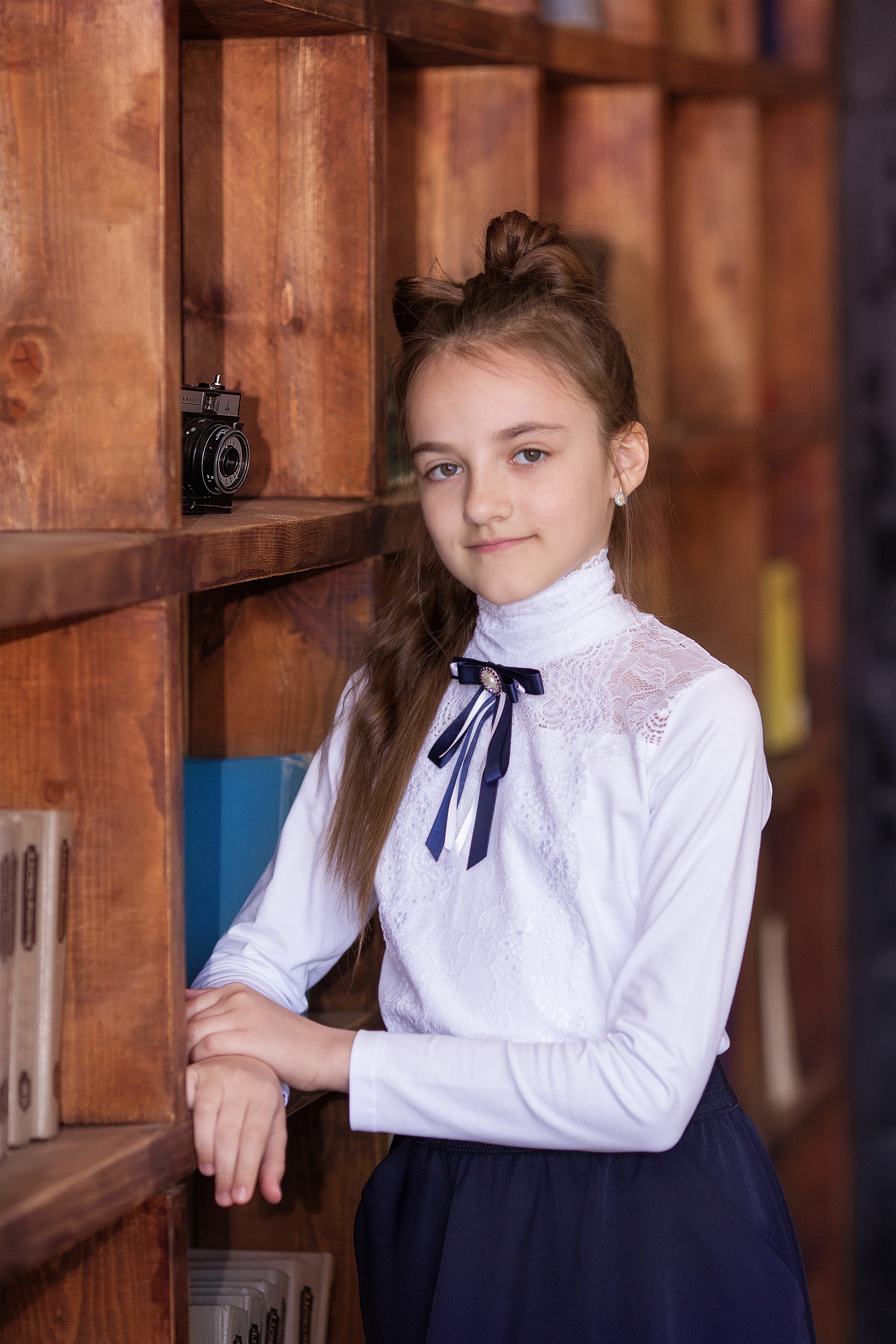 Портфолио. Школьный фотограф во Владивостоке Пермякова Олеся