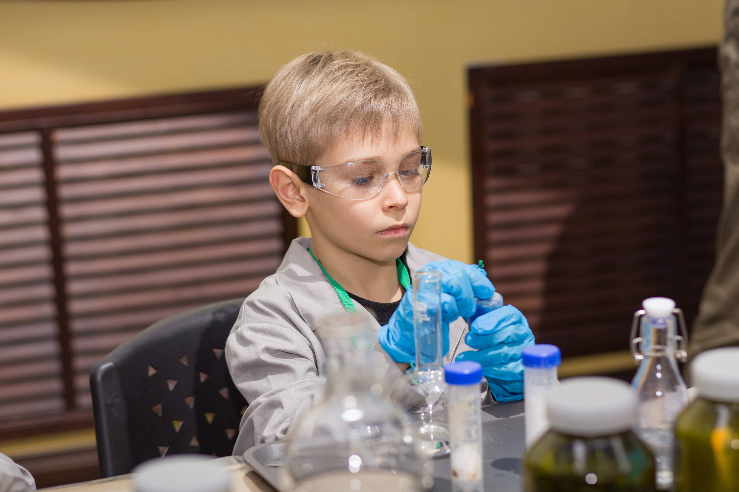 Репортажная съемка. Школьный фотограф во Владивостоке Пермякова Олеся