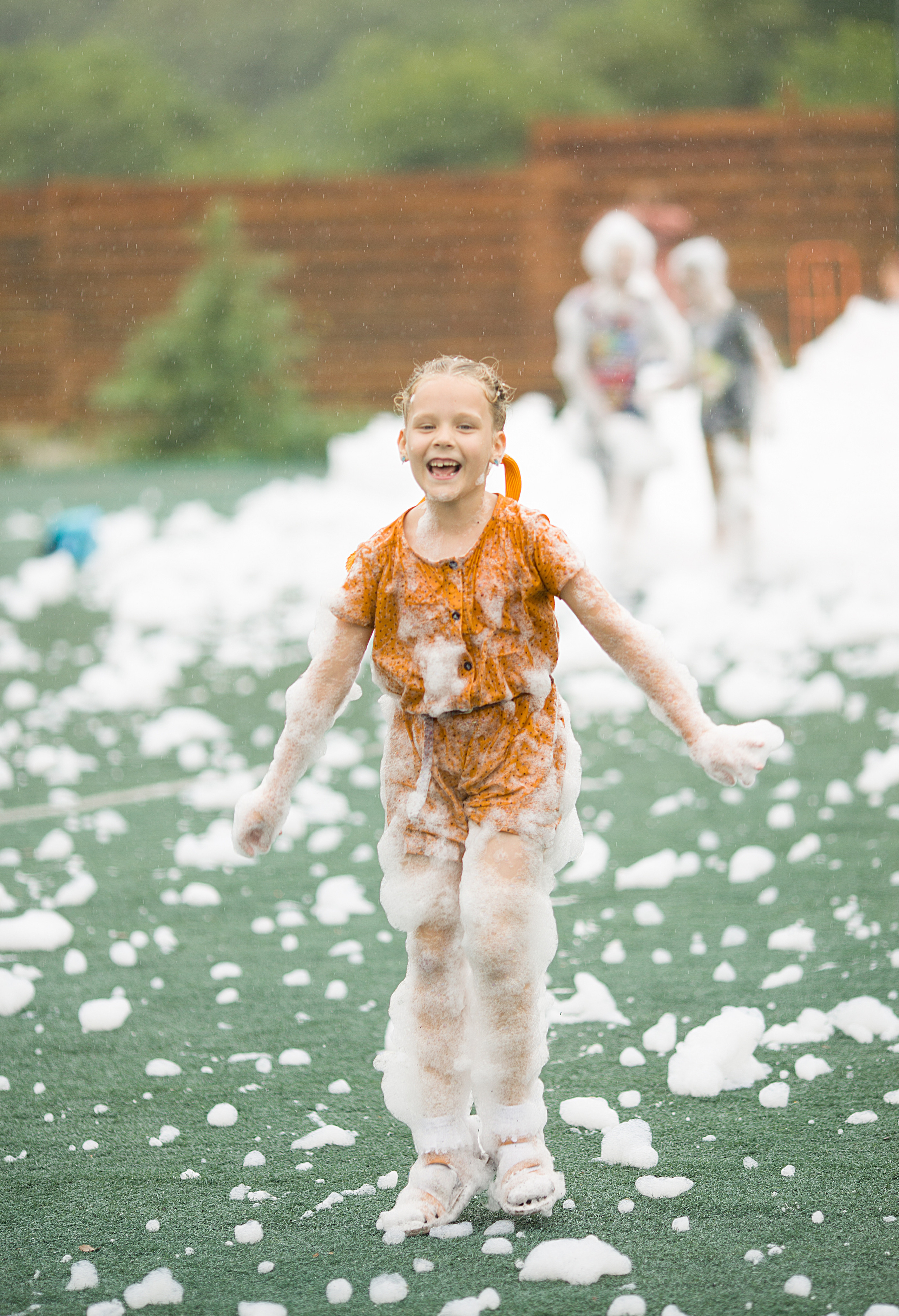 Репортажная съемка. Школьный фотограф во Владивостоке Пермякова Олеся