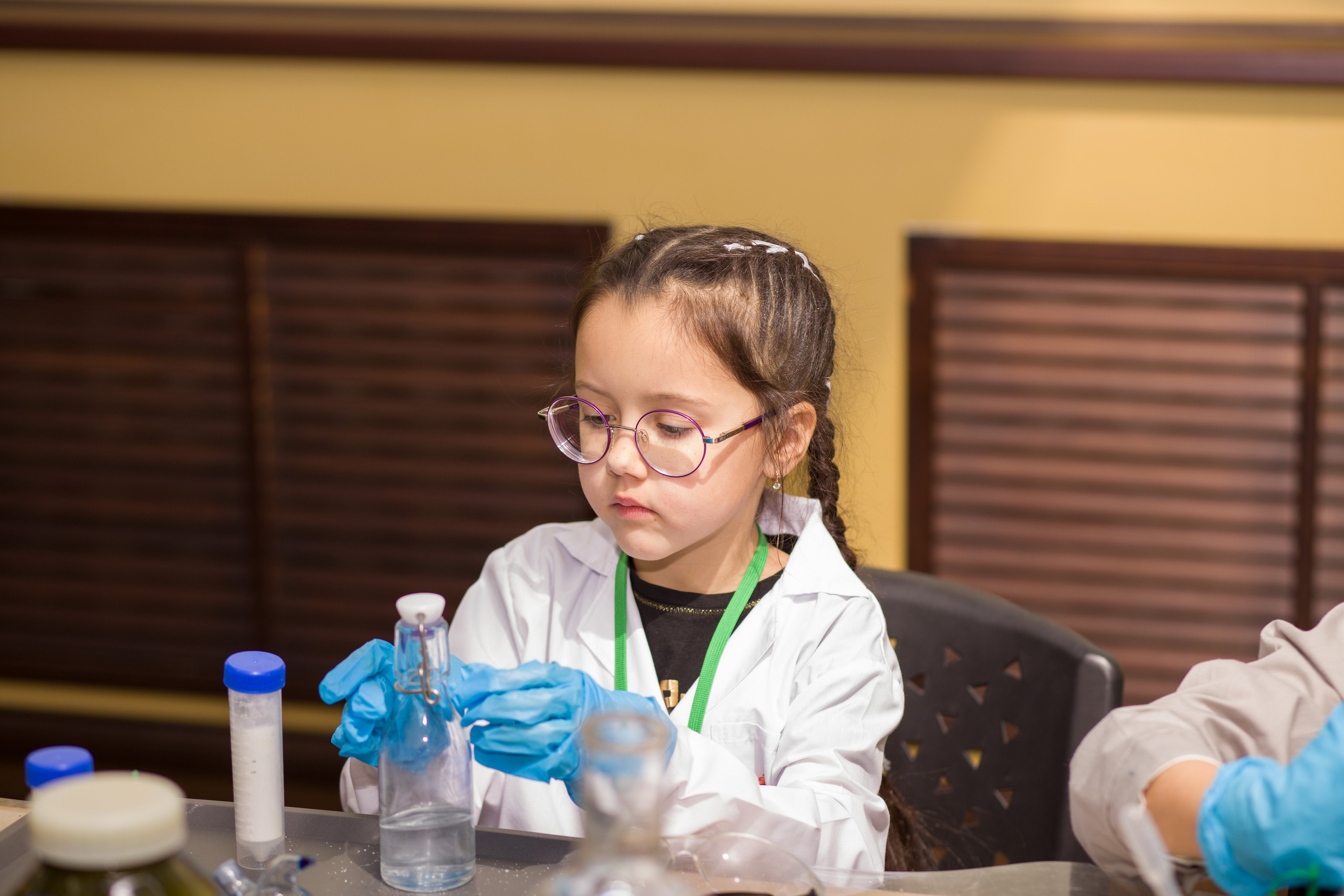 Репортажная съемка. Школьный фотограф во Владивостоке Пермякова Олеся