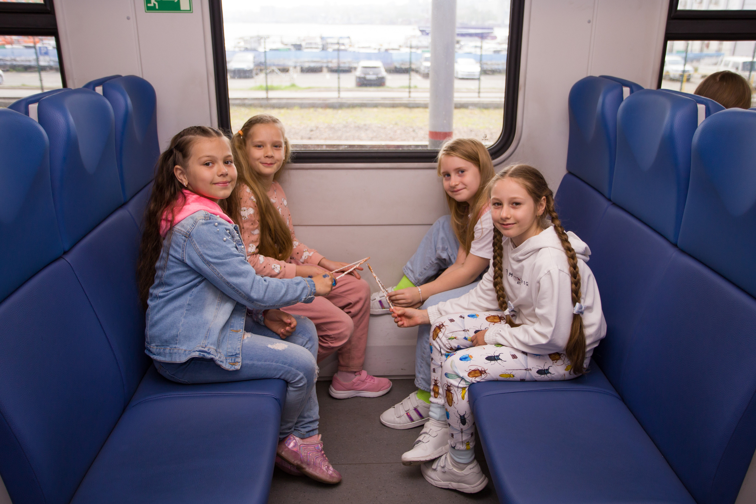 Репортажная съемка. Школьный фотограф во Владивостоке Пермякова Олеся