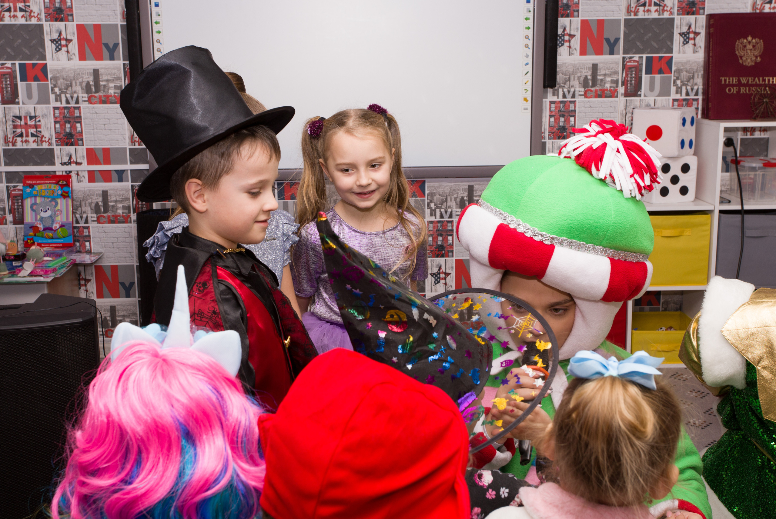 Репортажная съемка. Школьный фотограф во Владивостоке Пермякова Олеся