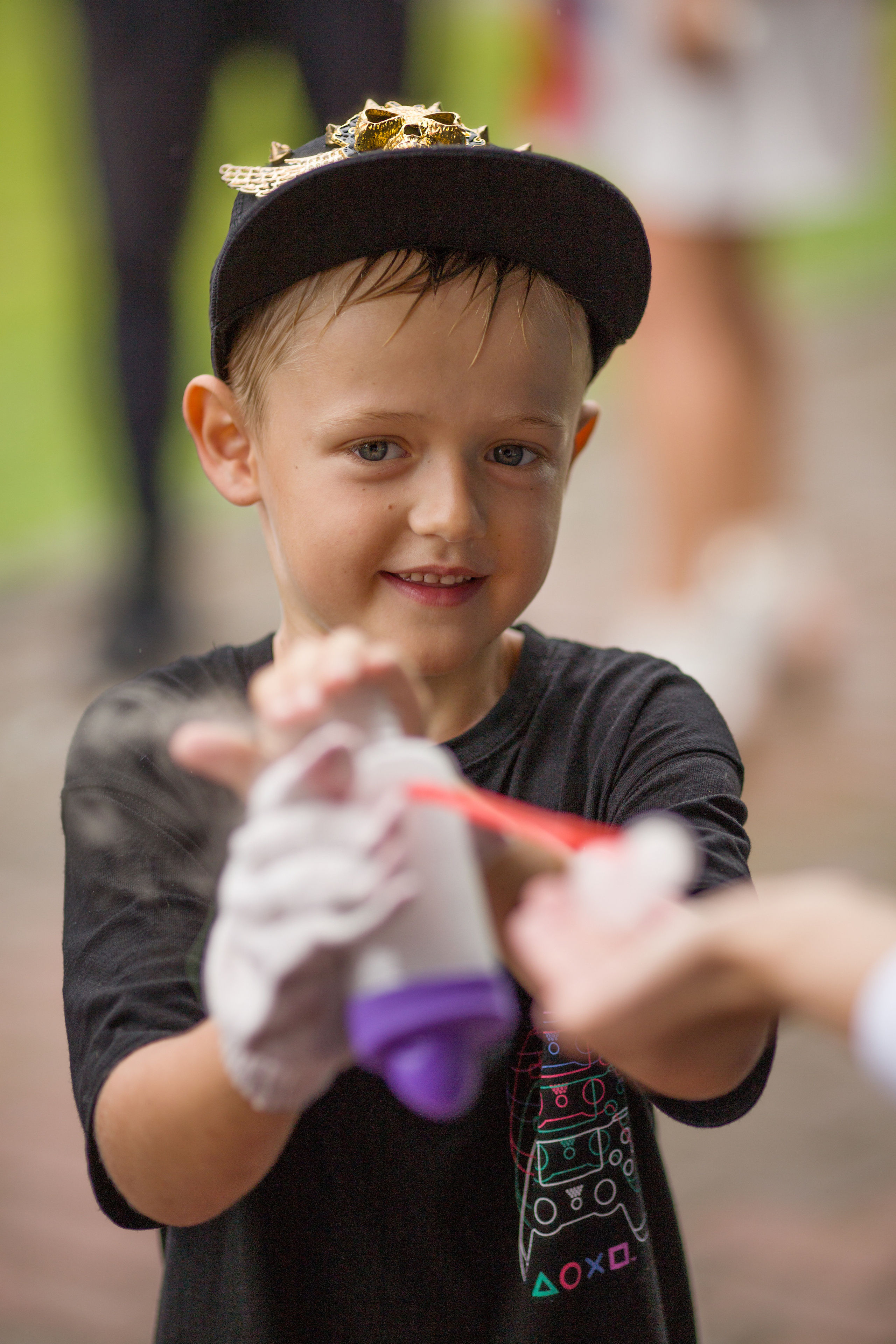 Репортажная съемка. Школьный фотограф во Владивостоке Пермякова Олеся