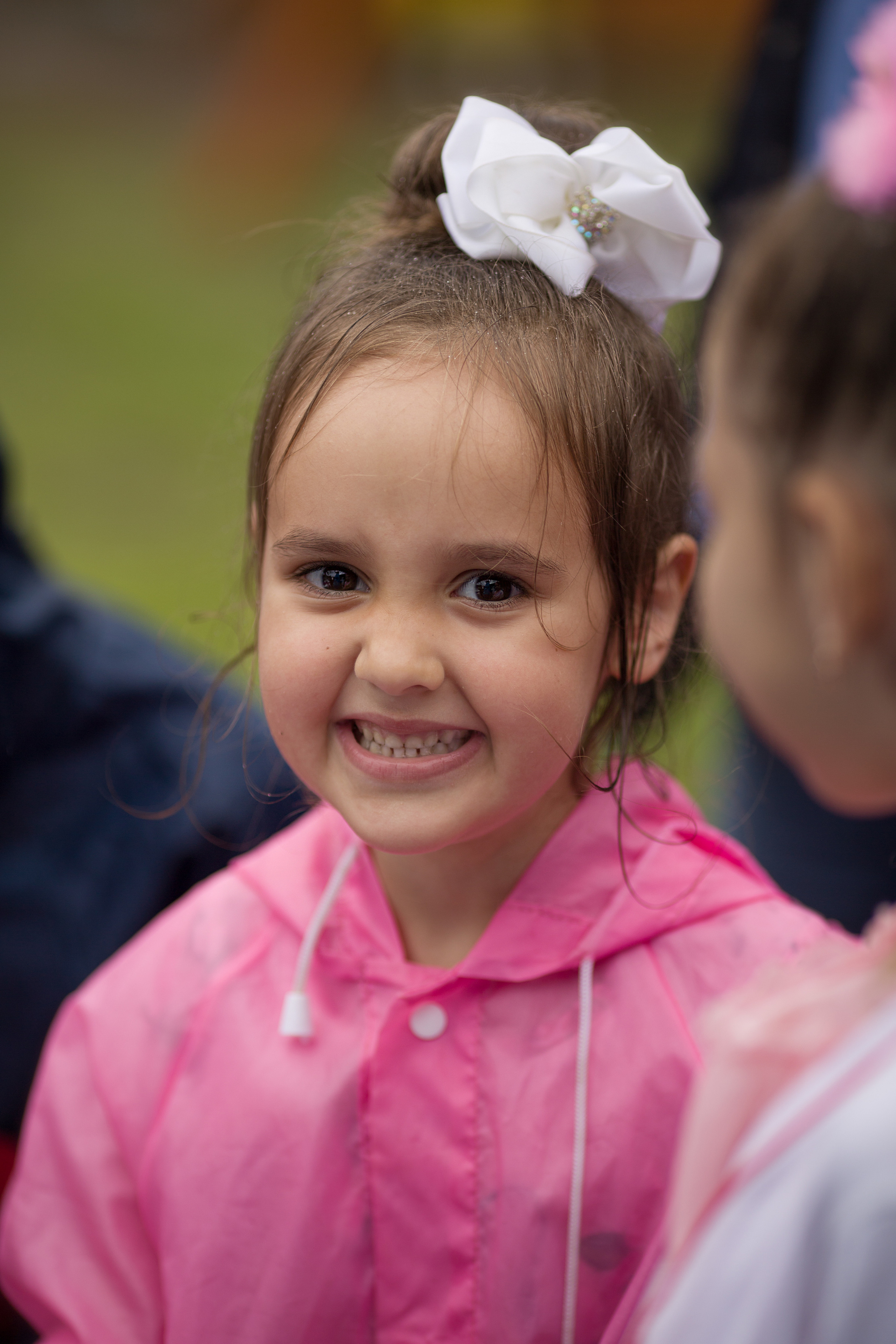 Репортажная съемка. Школьный фотограф во Владивостоке Пермякова Олеся