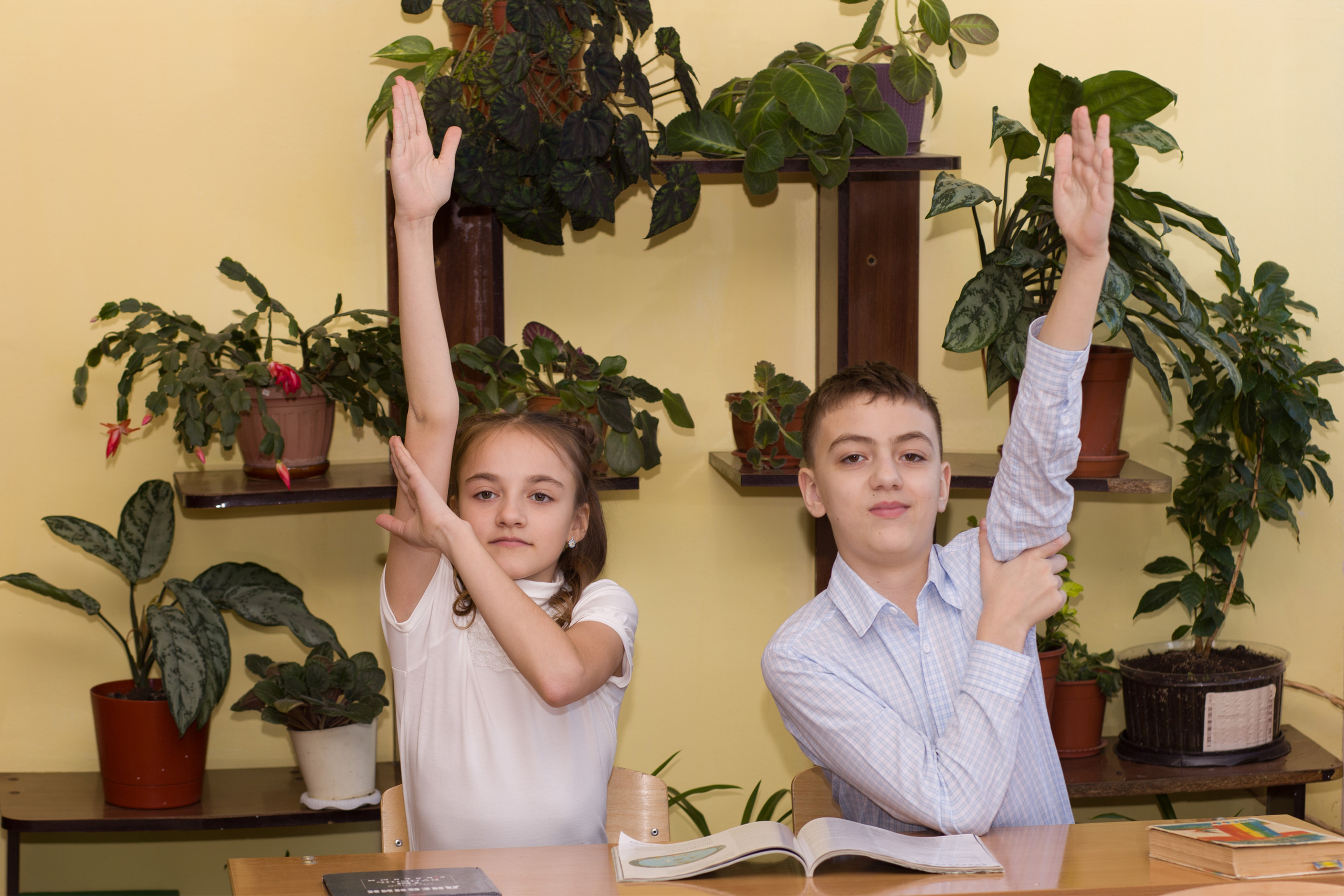 Портфолио. Школьный фотограф во Владивостоке Пермякова Олеся