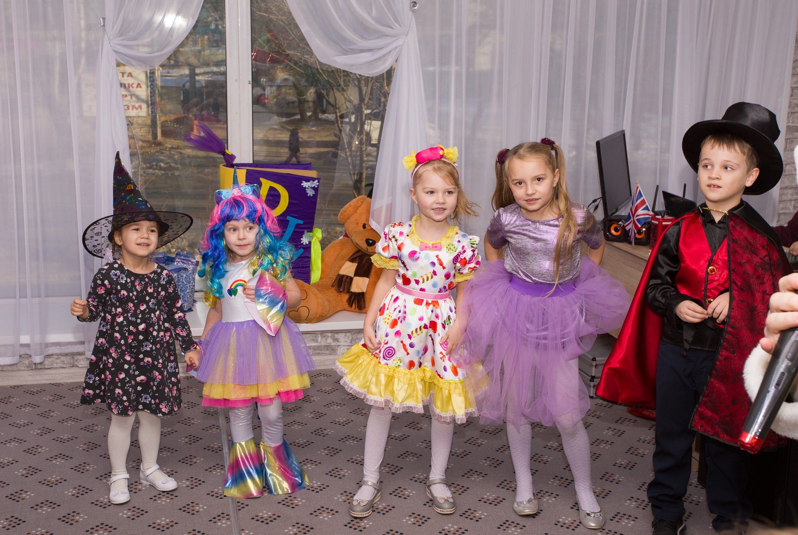 Репортажная съемка. Школьный фотограф во Владивостоке Пермякова Олеся