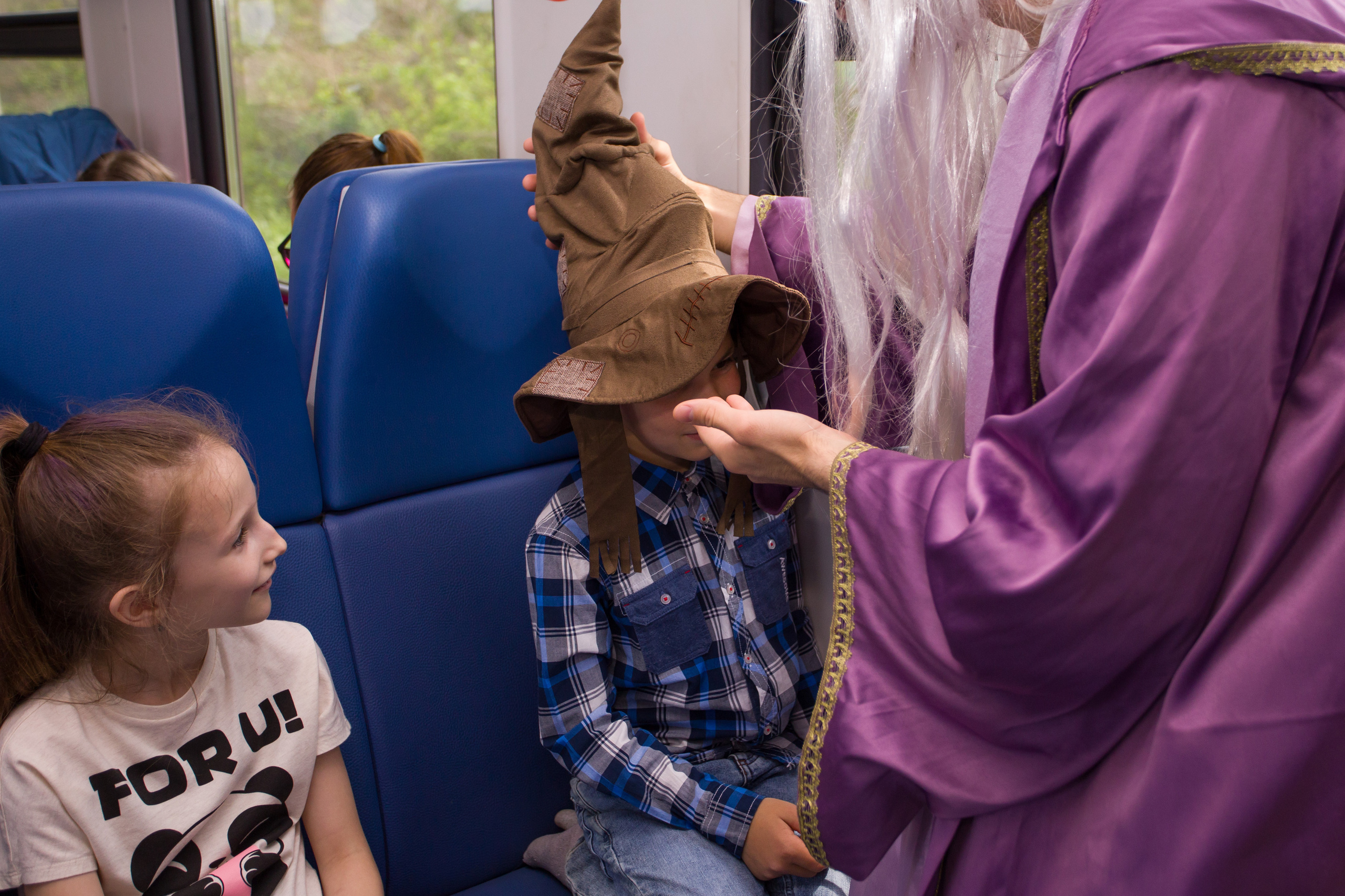 Репортажная съемка. Школьный фотограф во Владивостоке Пермякова Олеся