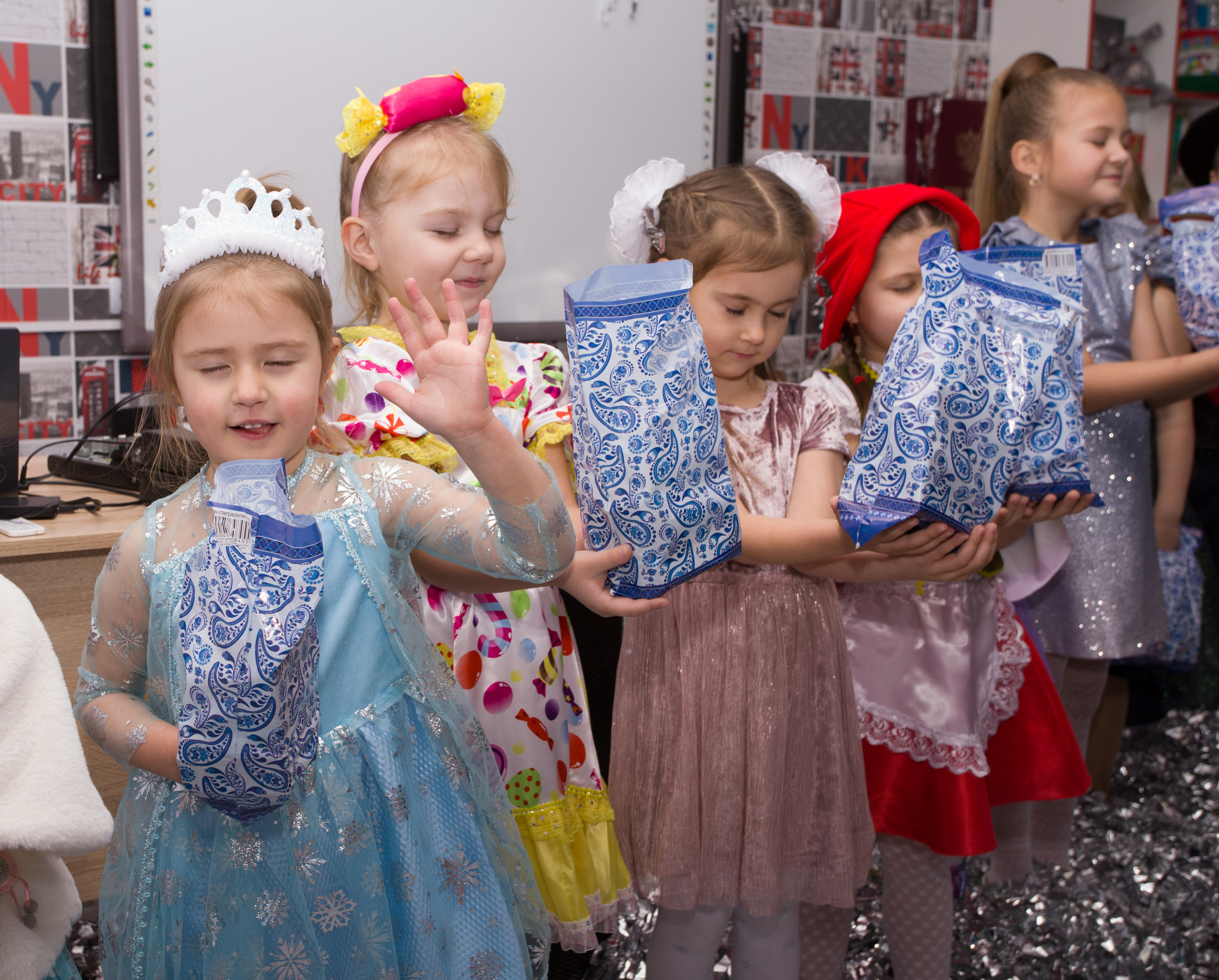 Репортажная съемка. Школьный фотограф во Владивостоке Пермякова Олеся