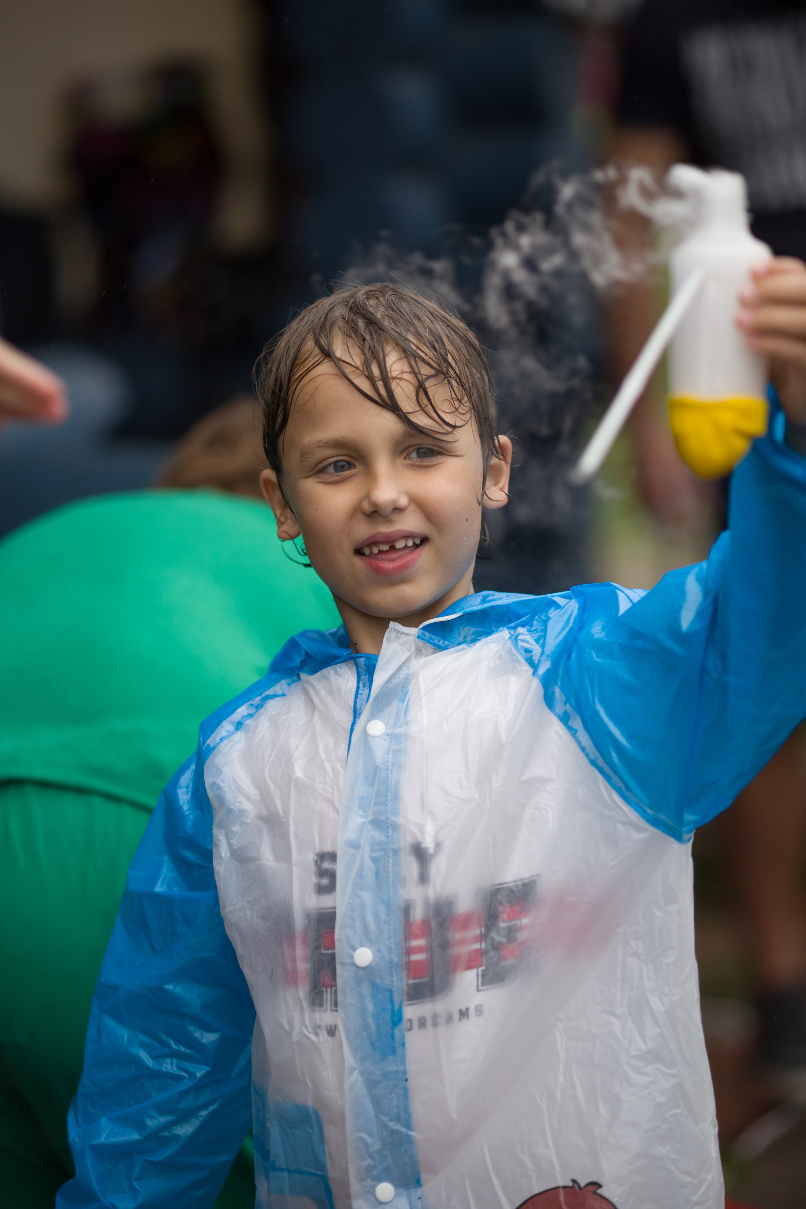 Репортажная съемка. Школьный фотограф во Владивостоке Пермякова Олеся