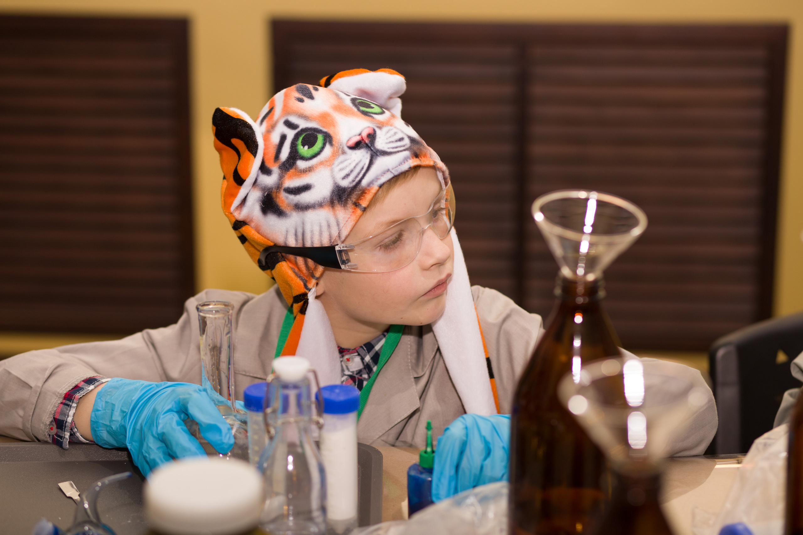 Репортажная съемка. Школьный фотограф во Владивостоке Пермякова Олеся