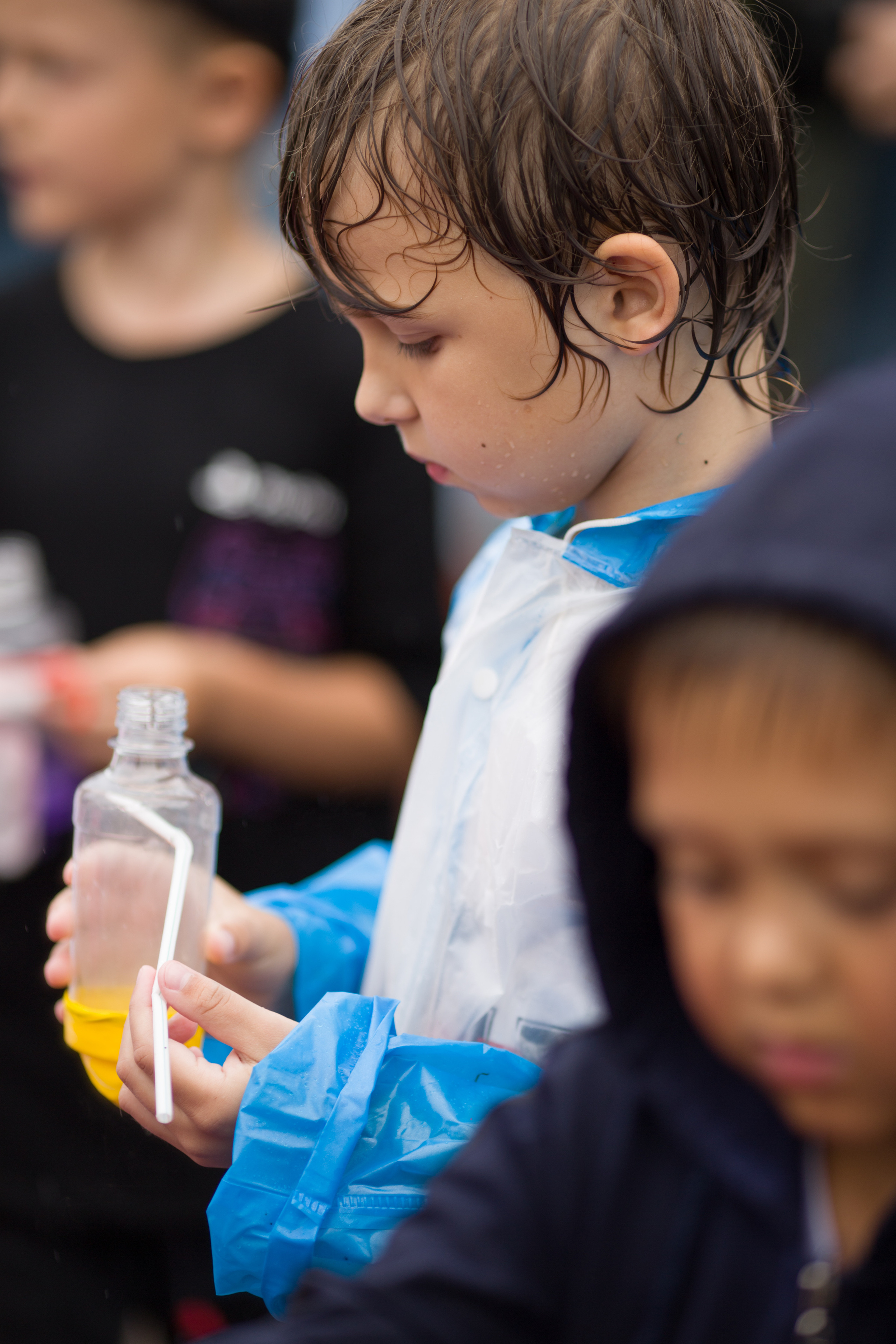 Репортажная съемка. Школьный фотограф во Владивостоке Пермякова Олеся