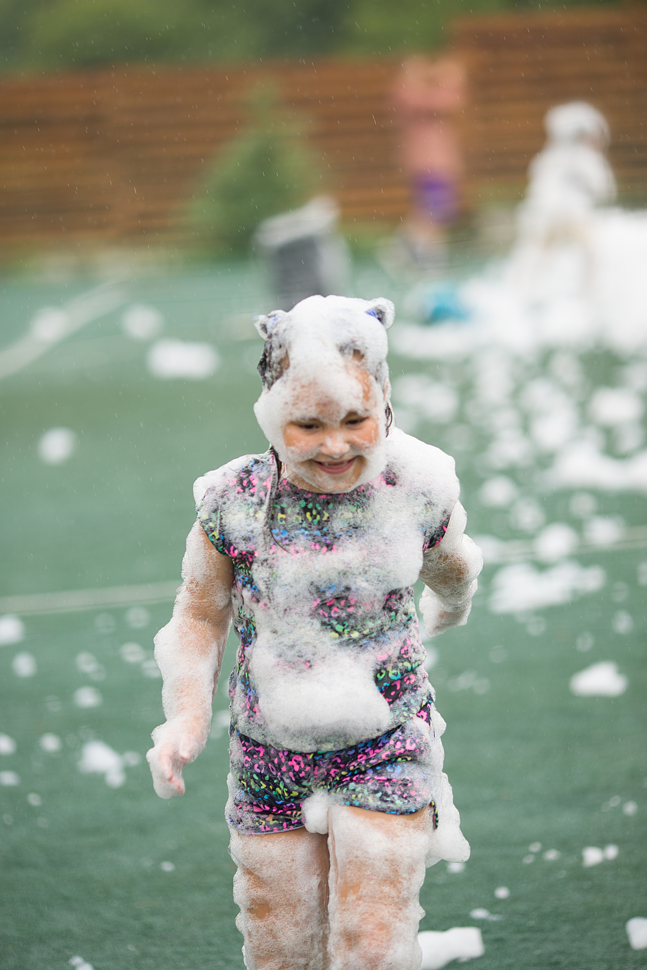 Репортажная съемка. Школьный фотограф во Владивостоке Пермякова Олеся
