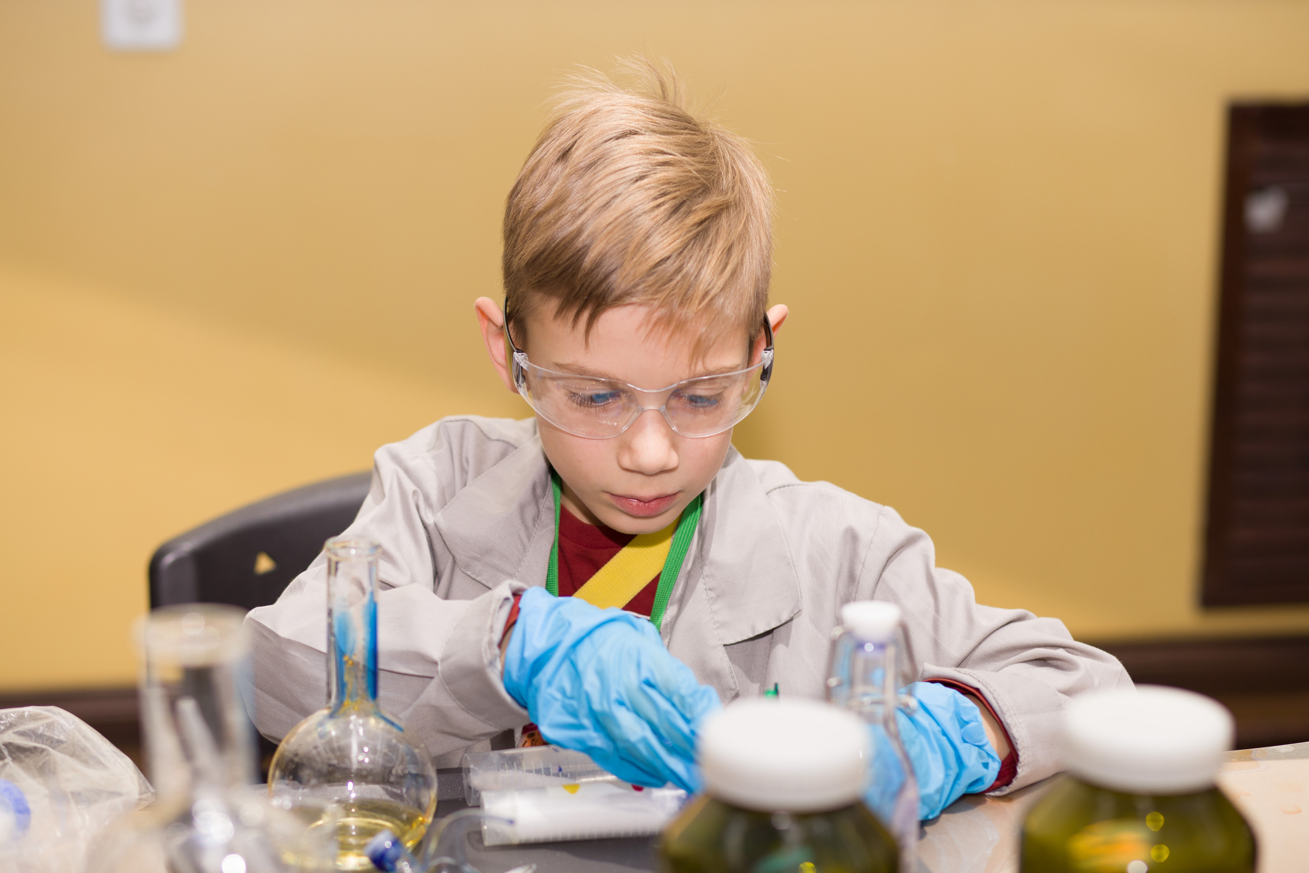 Репортажная съемка. Школьный фотограф во Владивостоке Пермякова Олеся