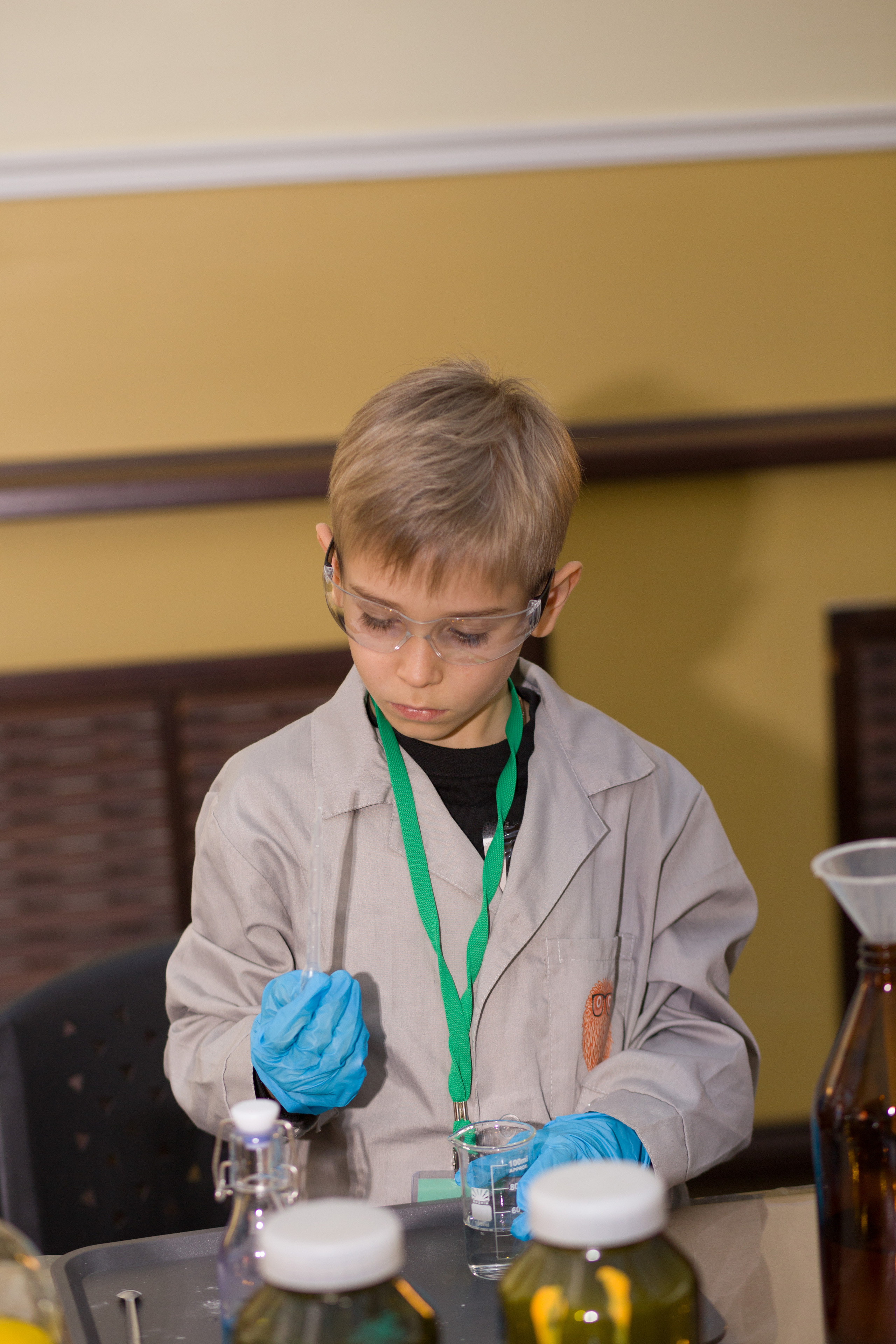 Репортажная съемка. Школьный фотограф во Владивостоке Пермякова Олеся