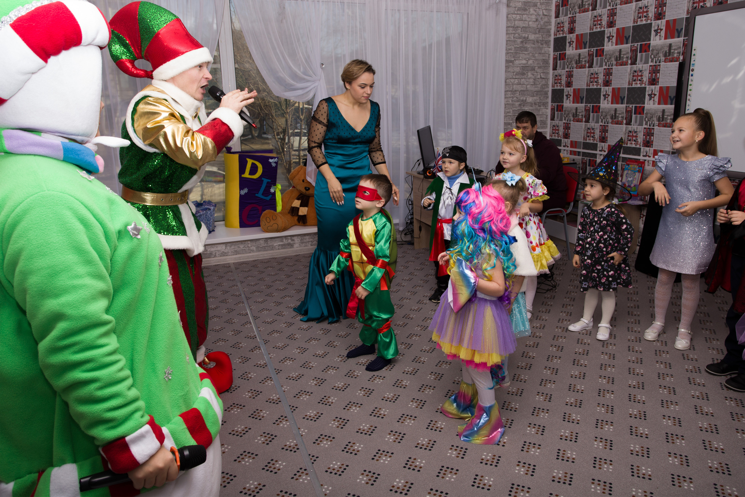 Репортажная съемка. Школьный фотограф во Владивостоке Пермякова Олеся