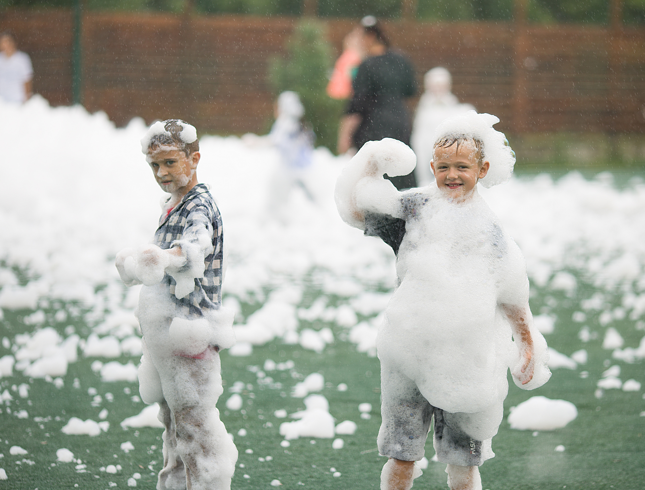 Репортажная съемка. Школьный фотограф во Владивостоке Пермякова Олеся