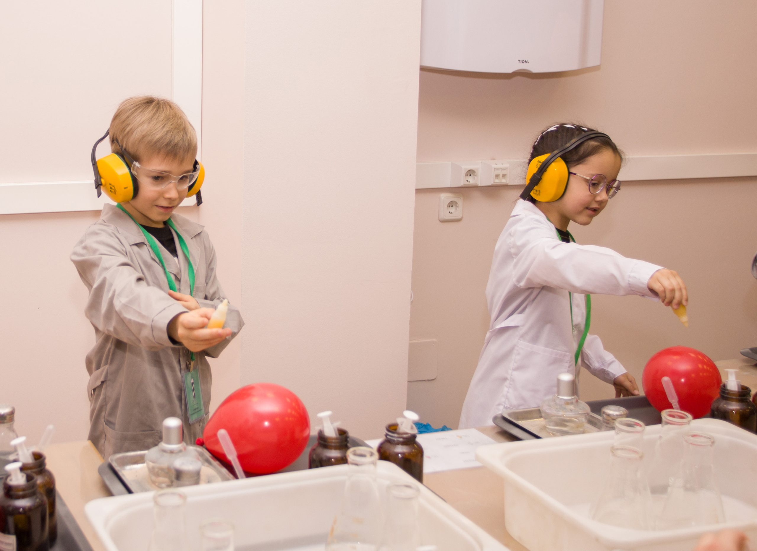 Репортажная съемка. Школьный фотограф во Владивостоке Пермякова Олеся