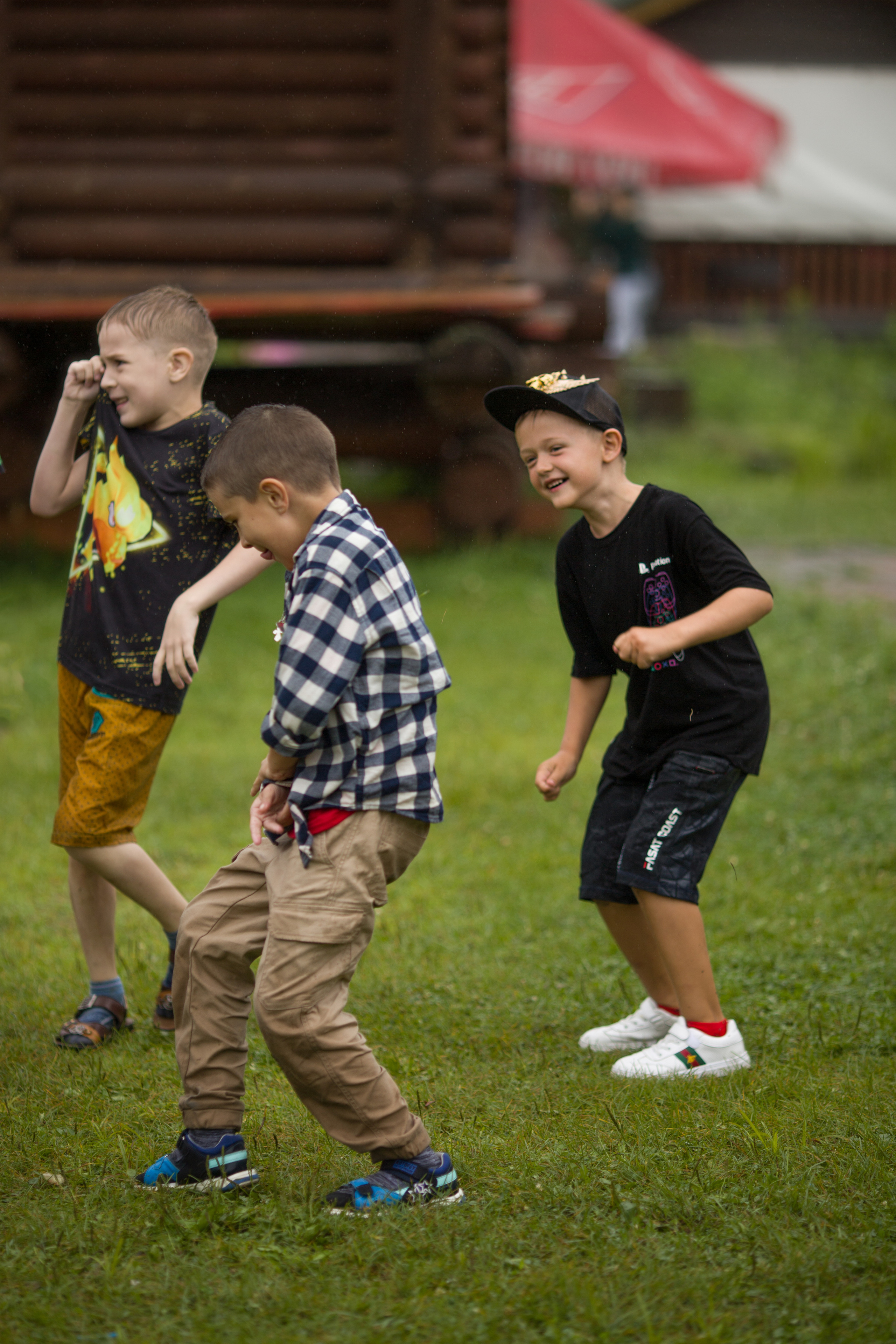 Репортажная съемка. Школьный фотограф во Владивостоке Пермякова Олеся