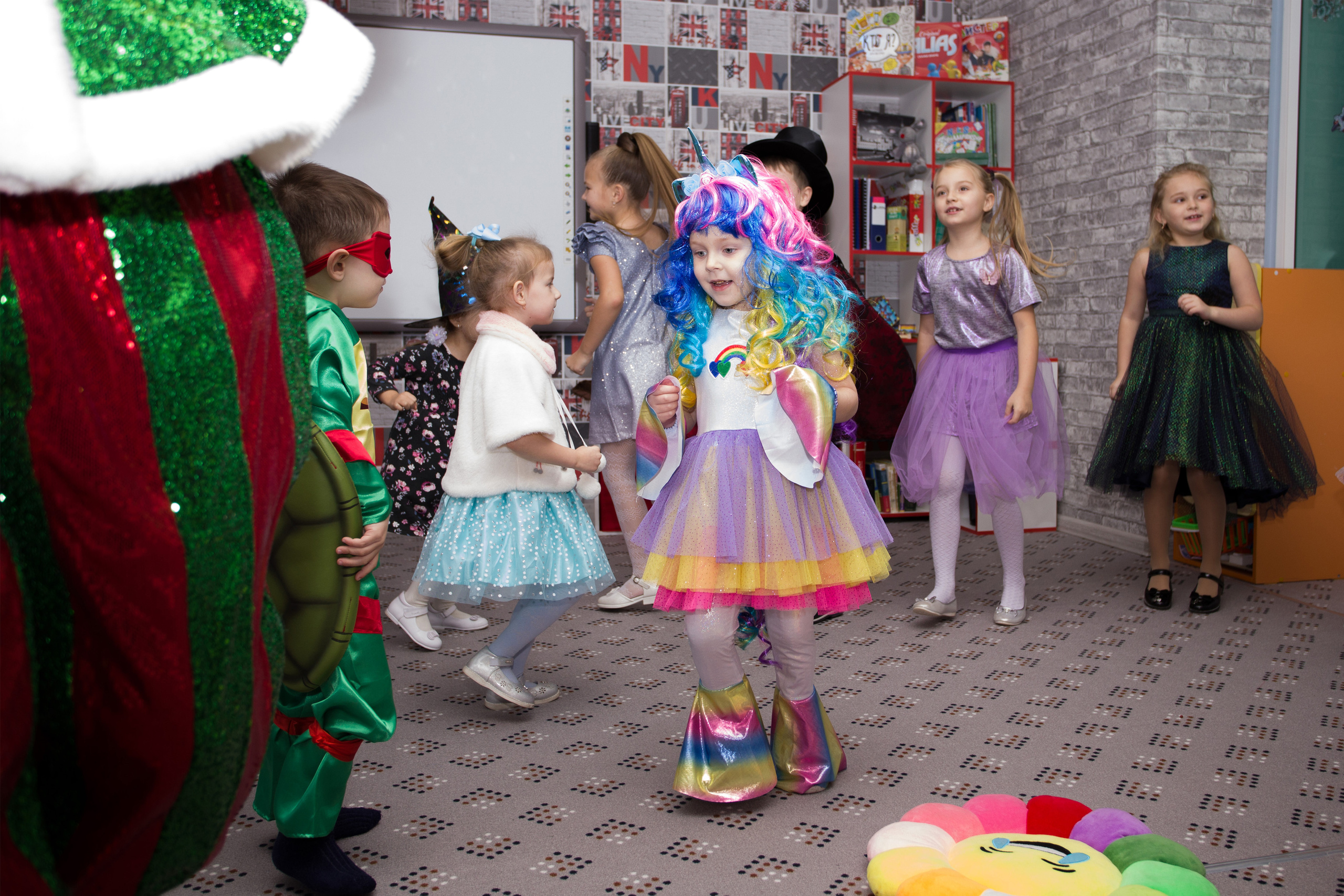 Репортажная съемка. Школьный фотограф во Владивостоке Пермякова Олеся