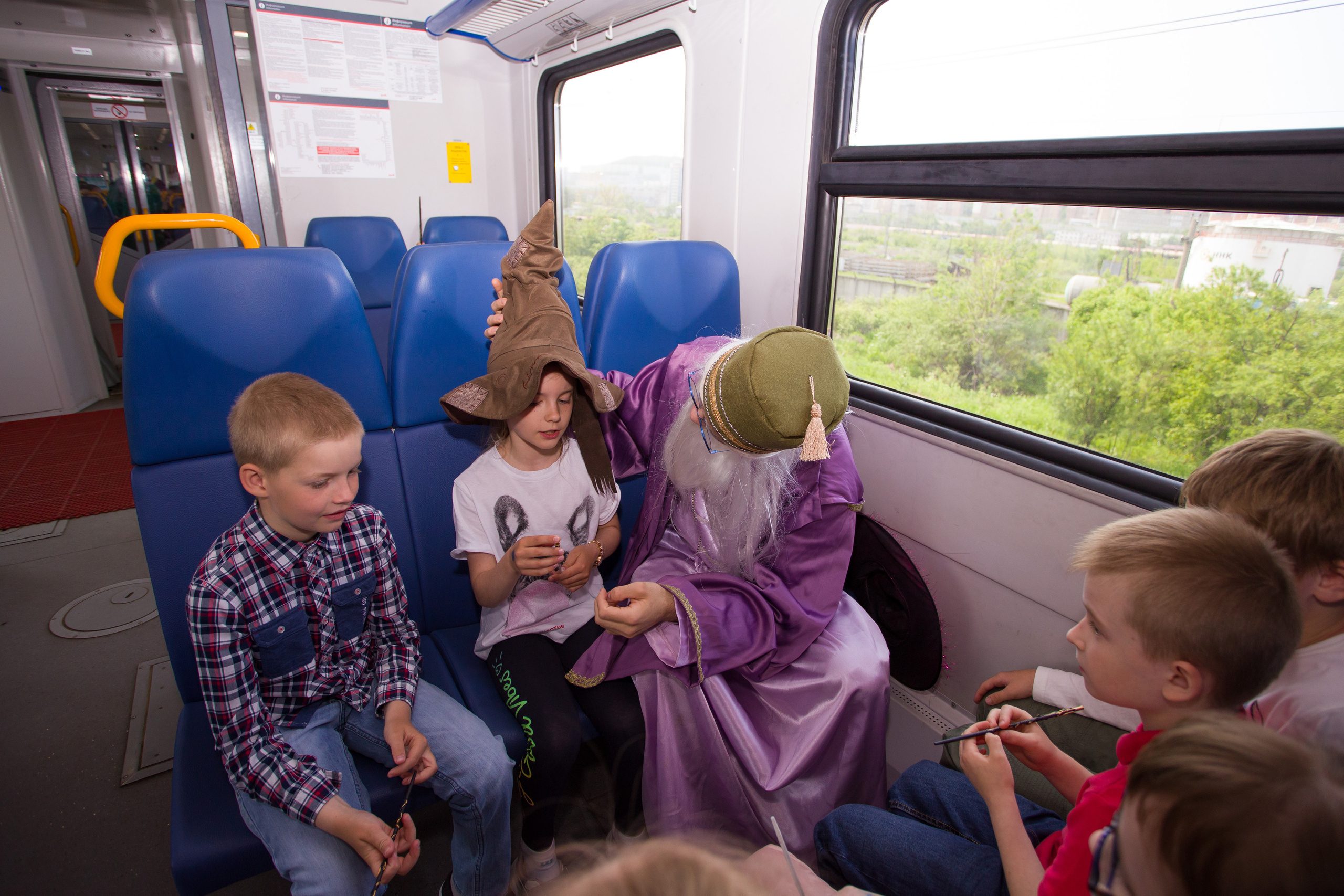 Репортажная съемка. Школьный фотограф во Владивостоке Пермякова Олеся