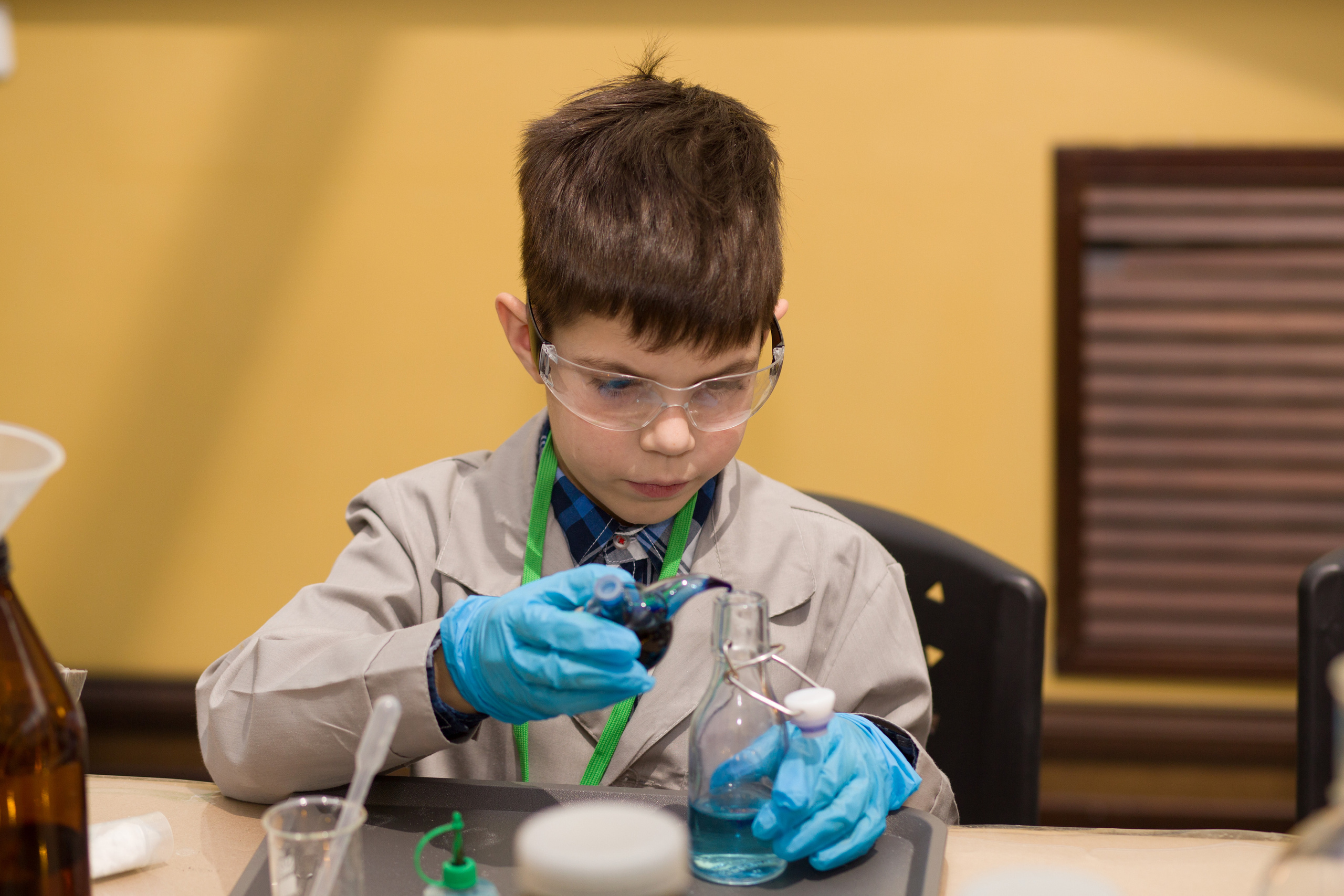 Репортажная съемка. Школьный фотограф во Владивостоке Пермякова Олеся