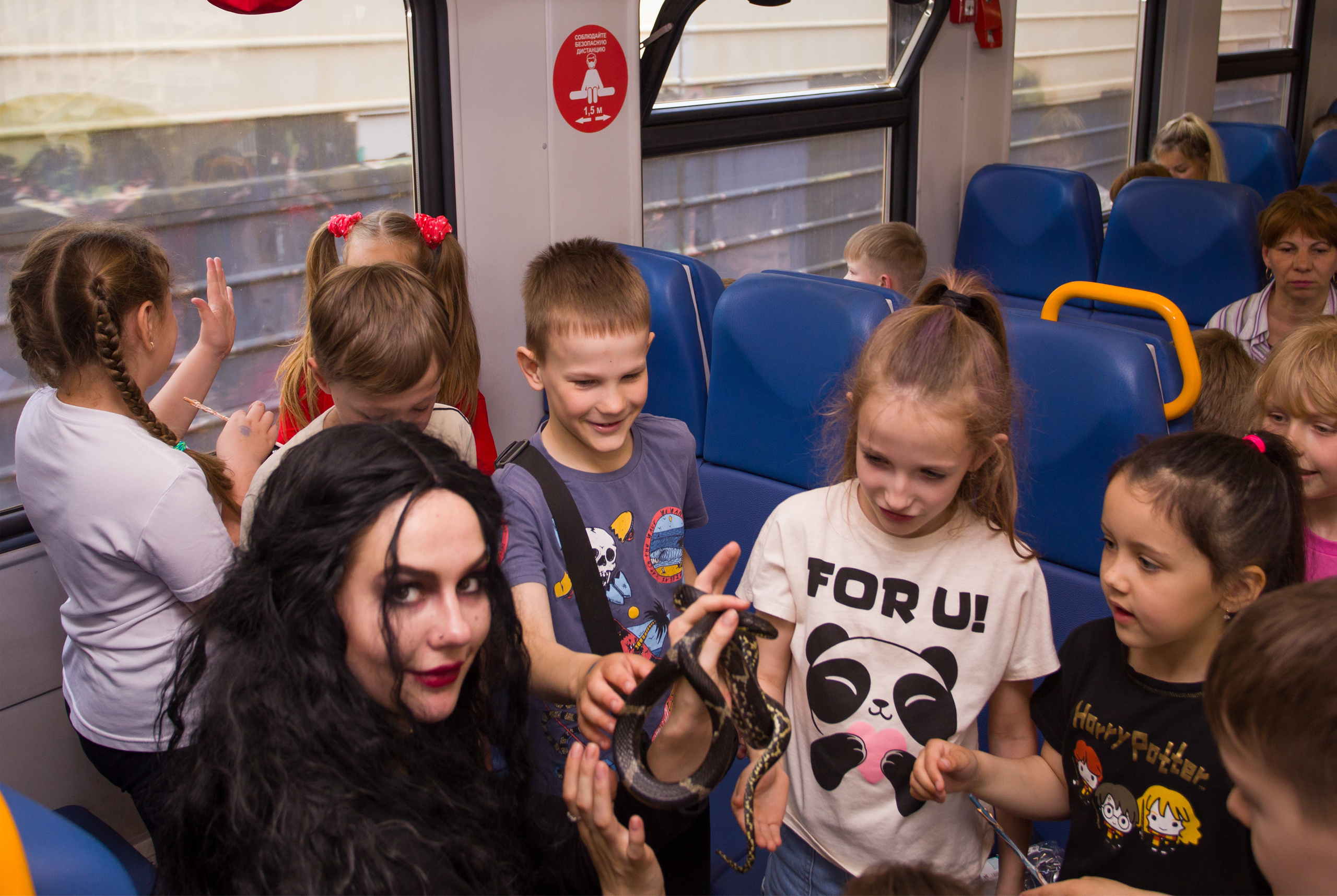 Репортажная съемка. Школьный фотограф во Владивостоке Пермякова Олеся