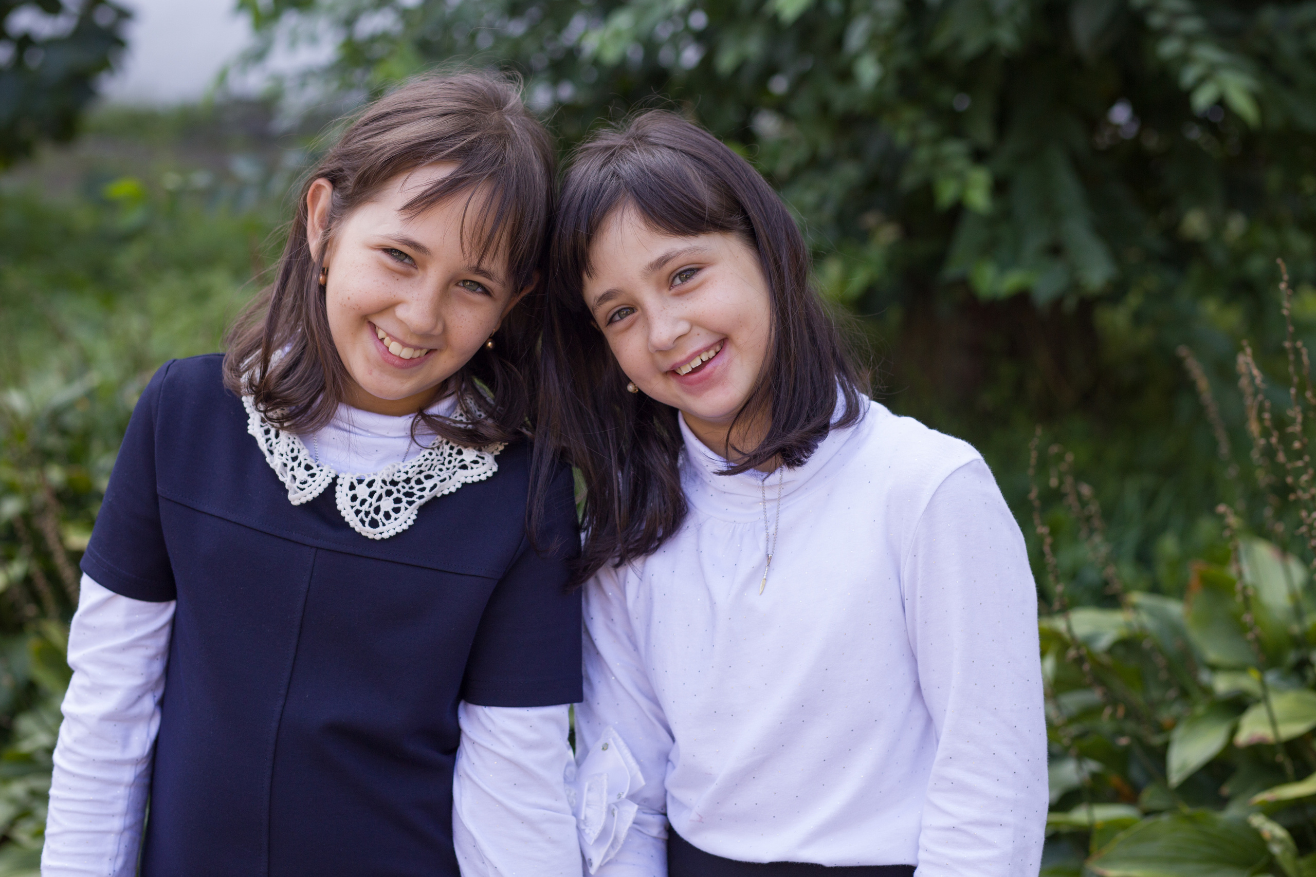 Портфолио. Школьный фотограф во Владивостоке Пермякова Олеся