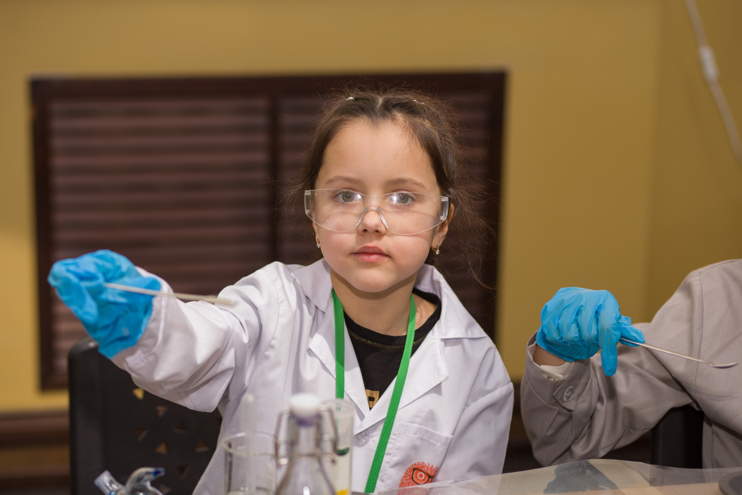 Репортажная съемка. Школьный фотограф во Владивостоке Пермякова Олеся