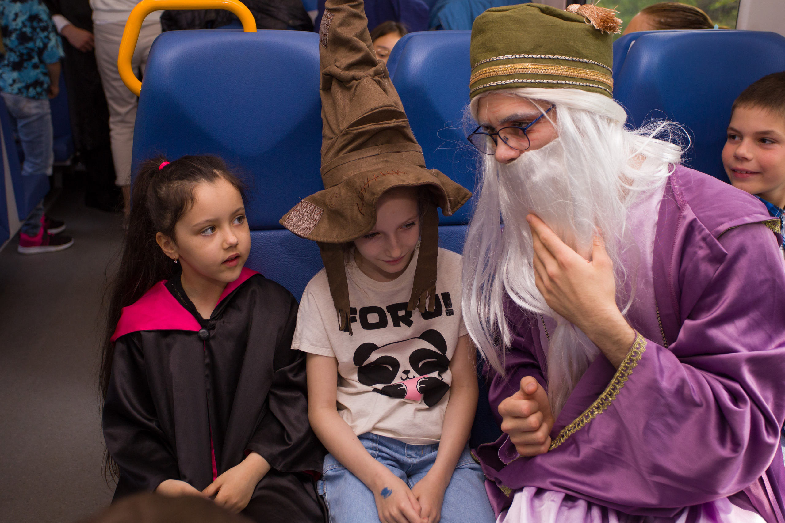 Репортажная съемка. Школьный фотограф во Владивостоке Пермякова Олеся