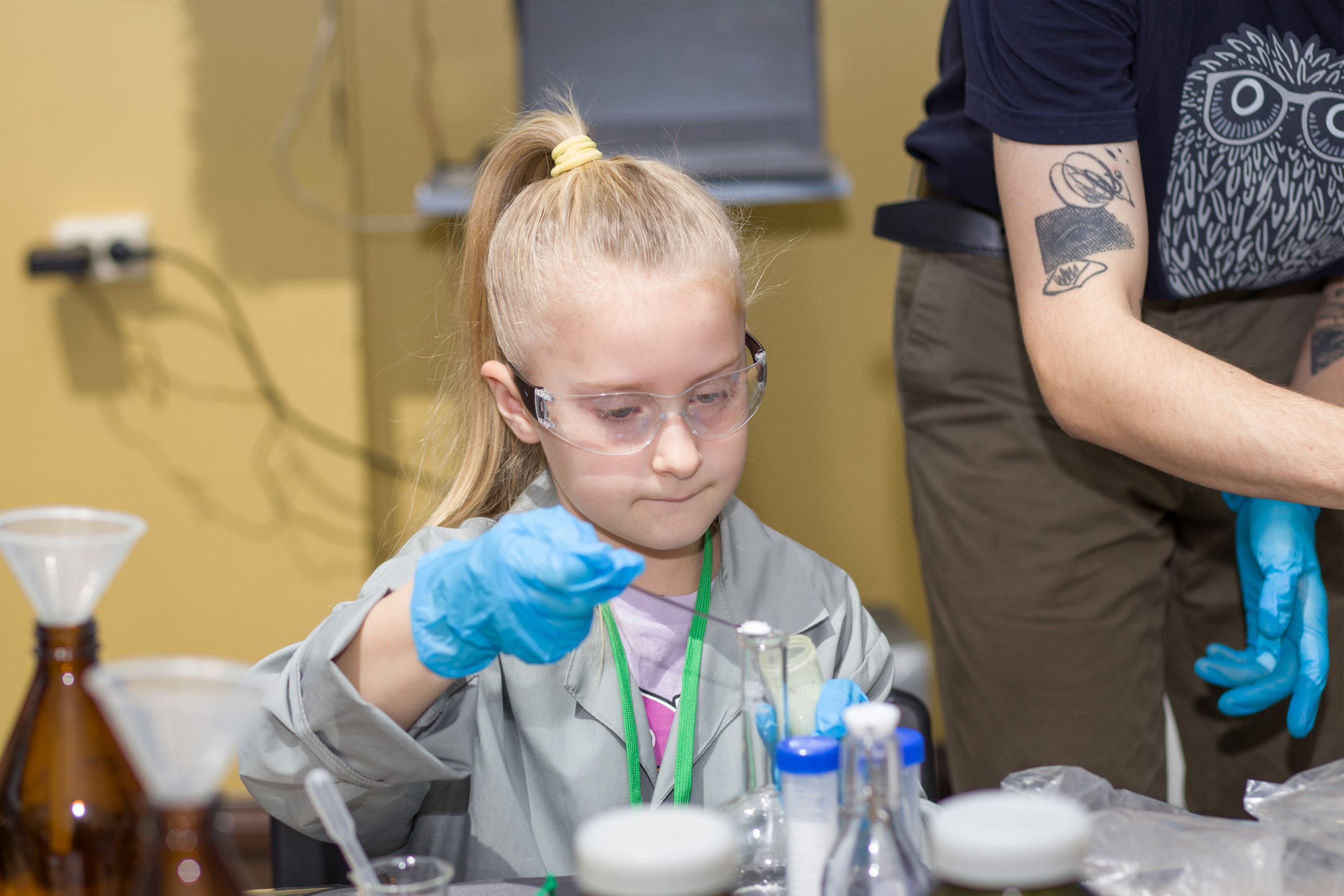 Репортажная съемка. Школьный фотограф во Владивостоке Пермякова Олеся