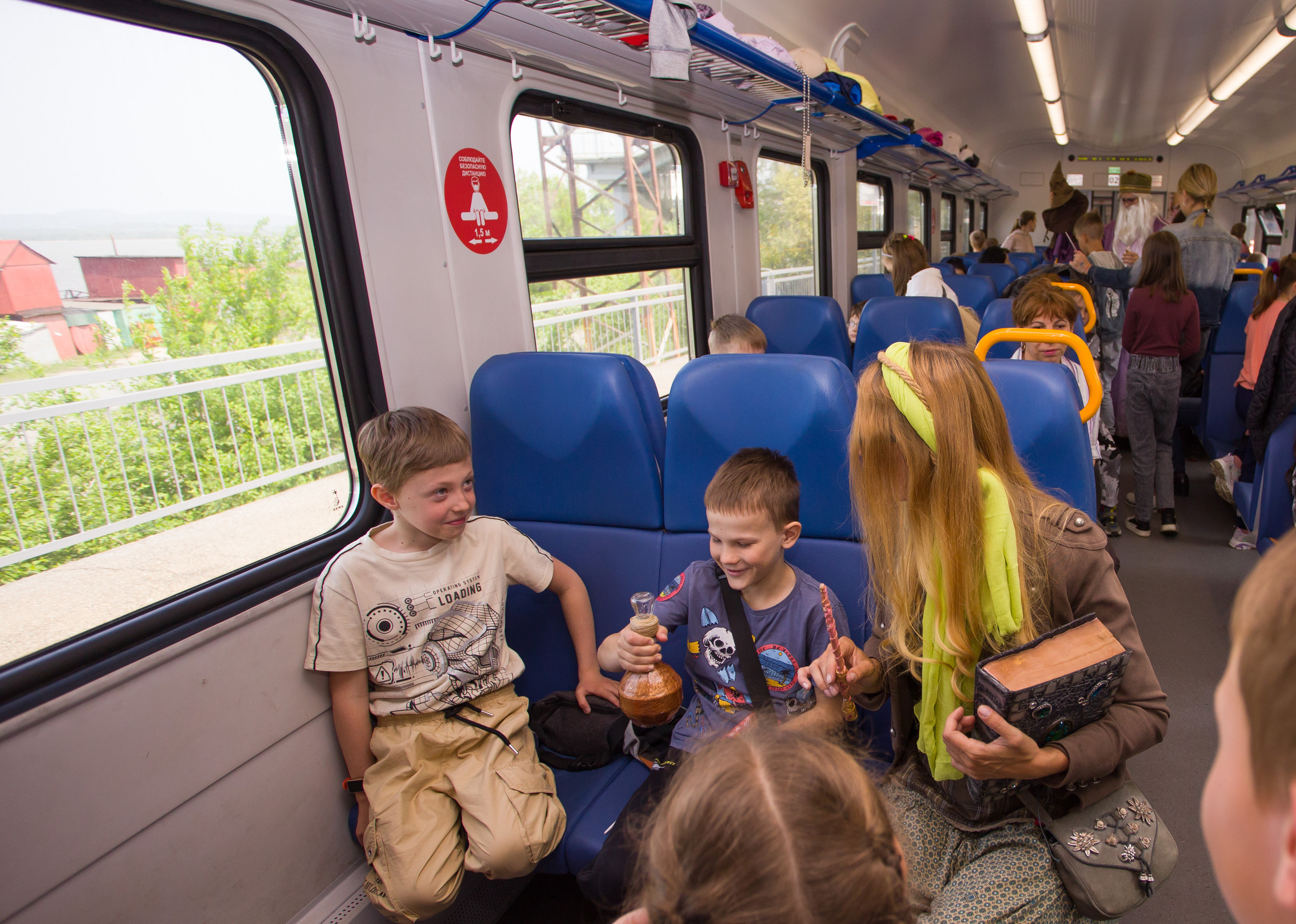 Репортажная съемка. Школьный фотограф во Владивостоке Пермякова Олеся
