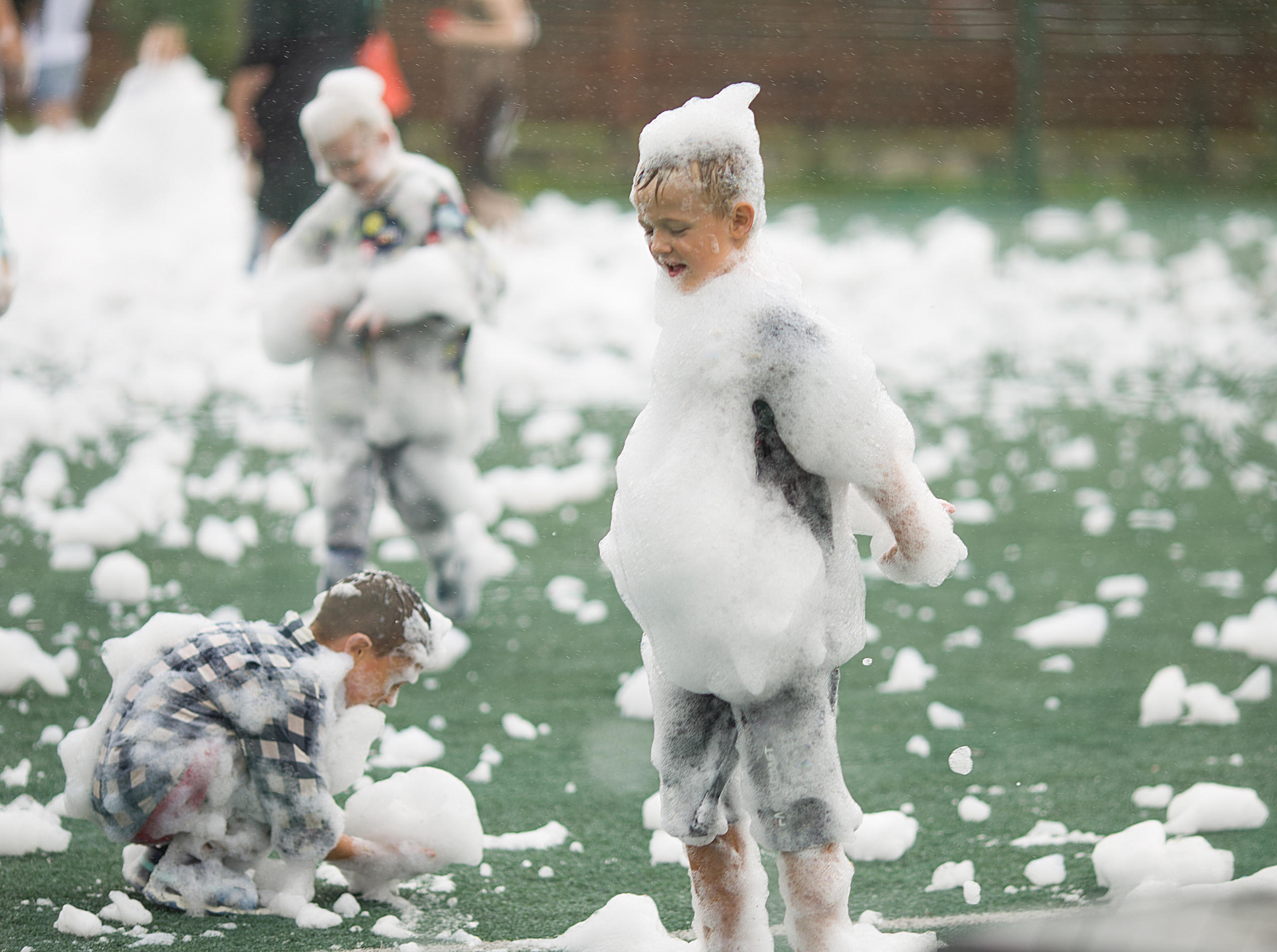 Репортажная съемка. Школьный фотограф во Владивостоке Пермякова Олеся