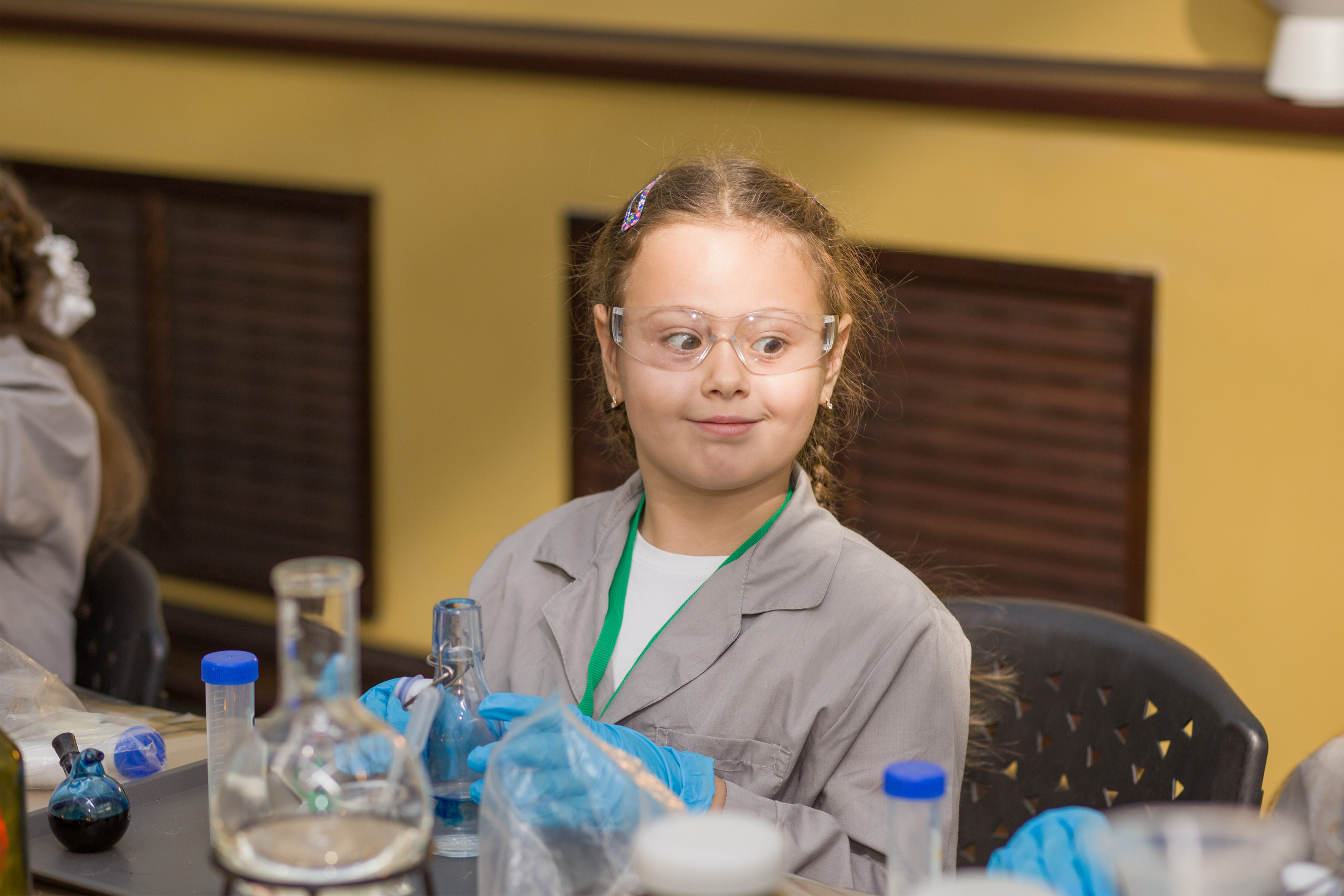 Репортажная съемка. Школьный фотограф во Владивостоке Пермякова Олеся